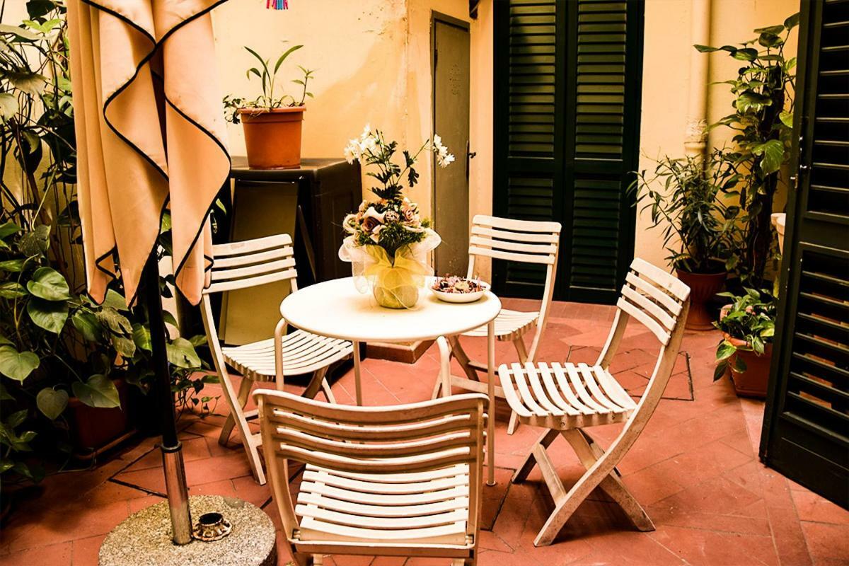 Sant' Apollonia Guest house