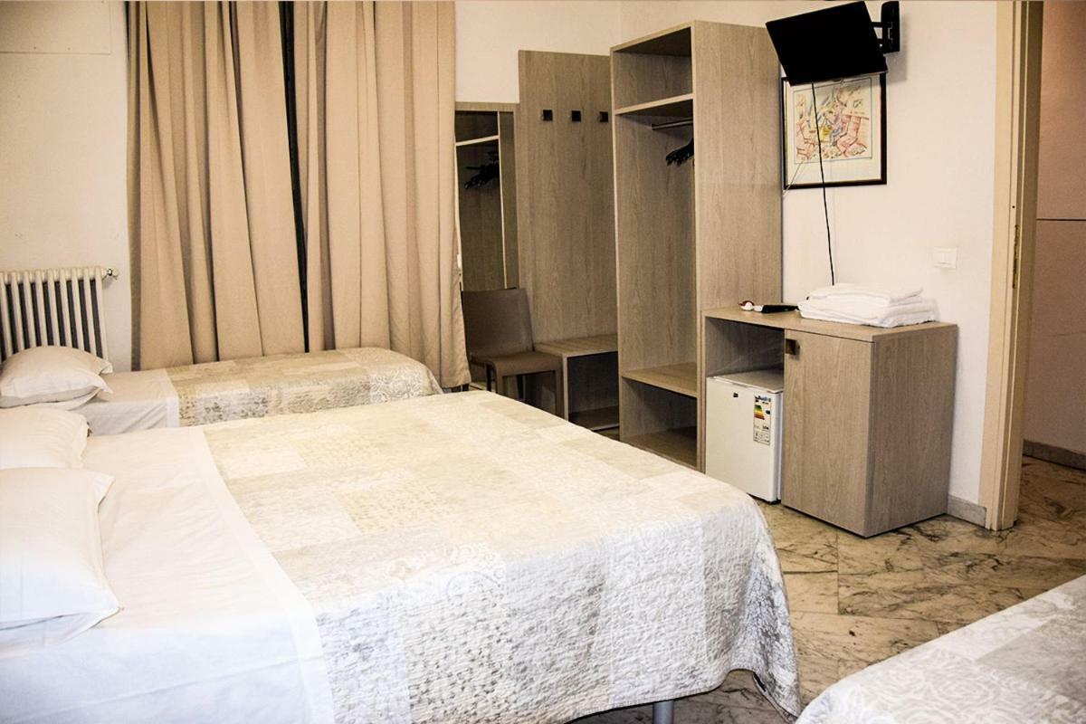 Guest house Sant' Apollonia 2*