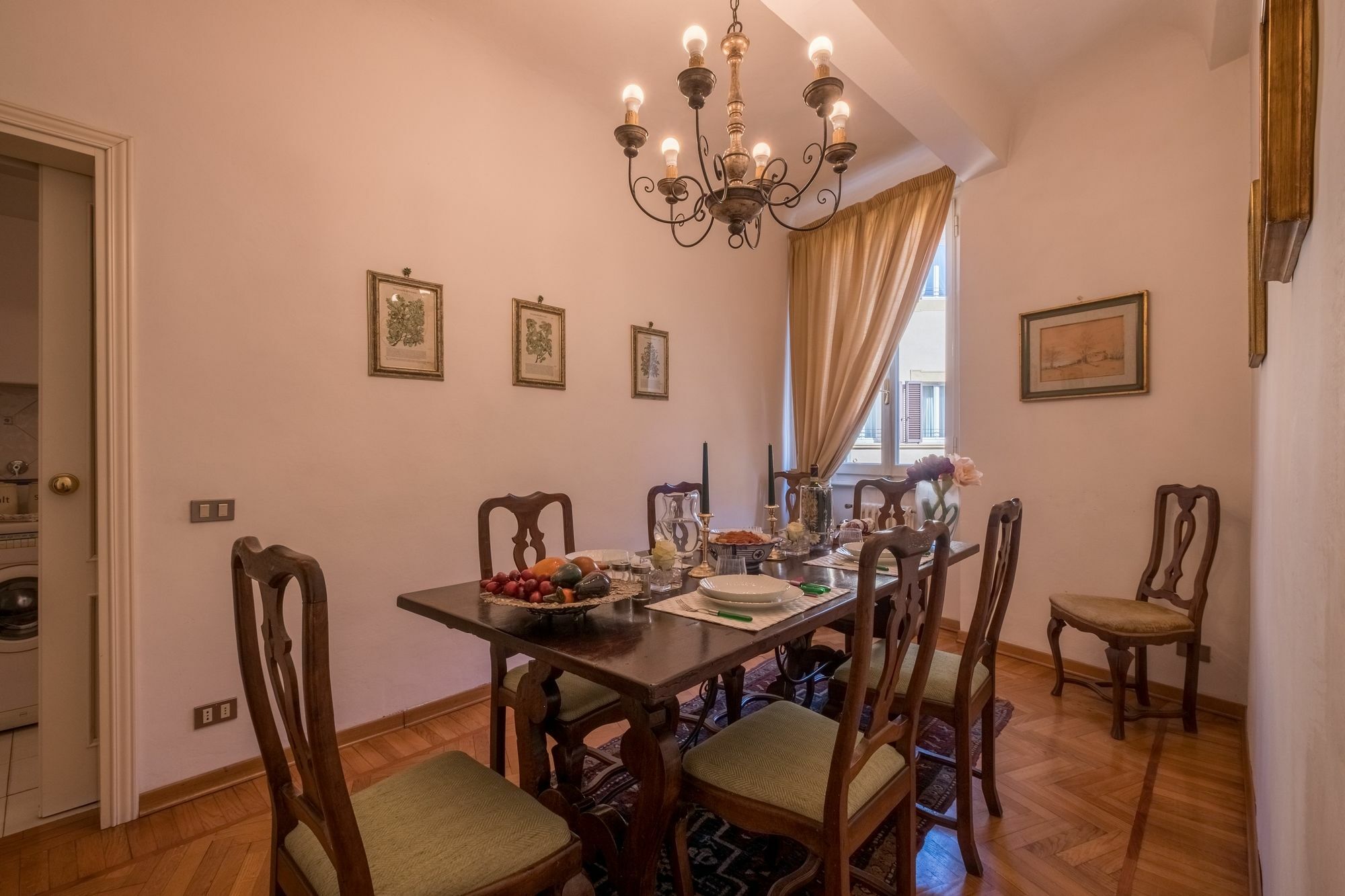 Appartement In The Heart Of