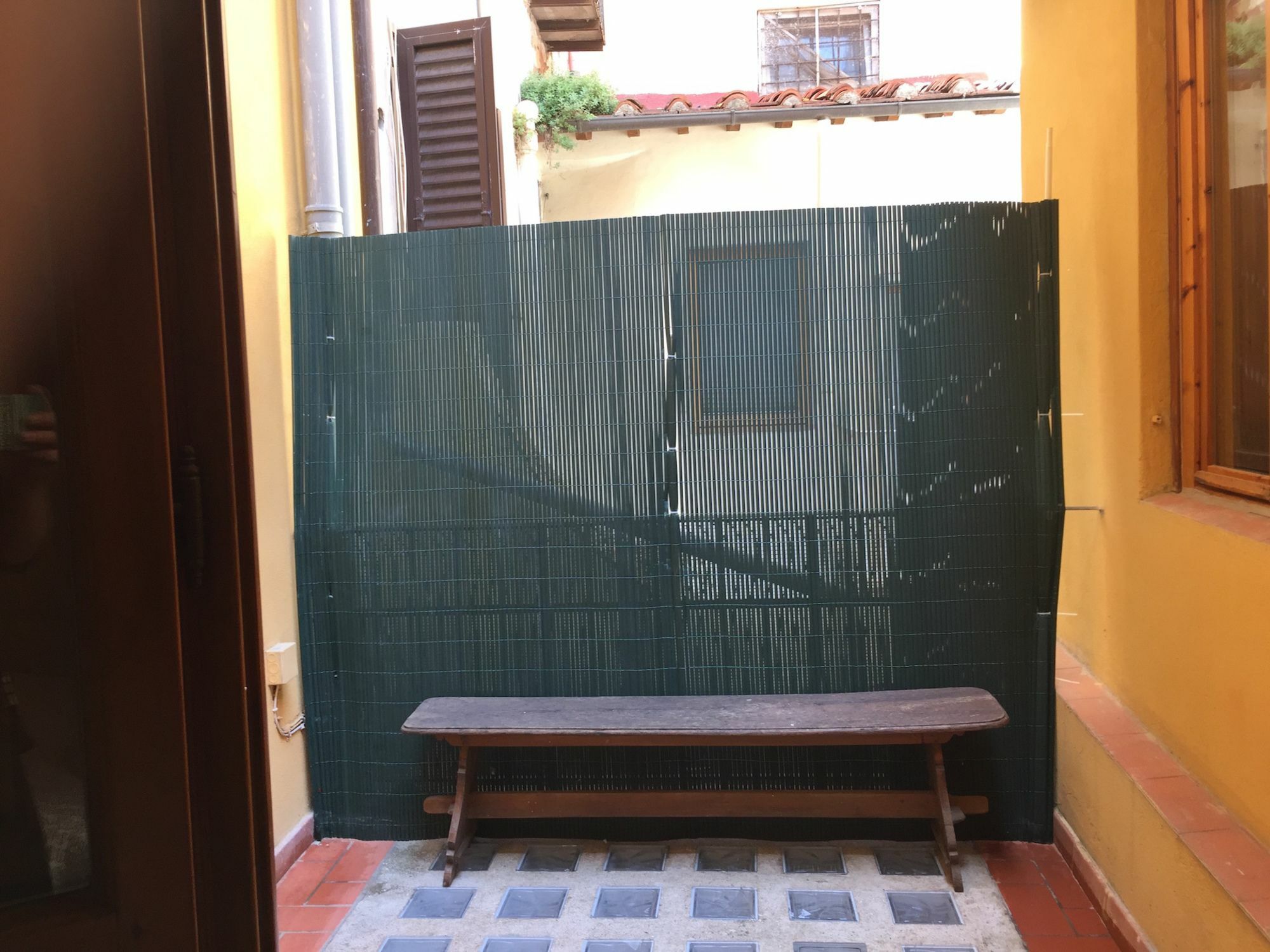 Sdrucciolo Dei Pitti Second Floor Appartement Florence