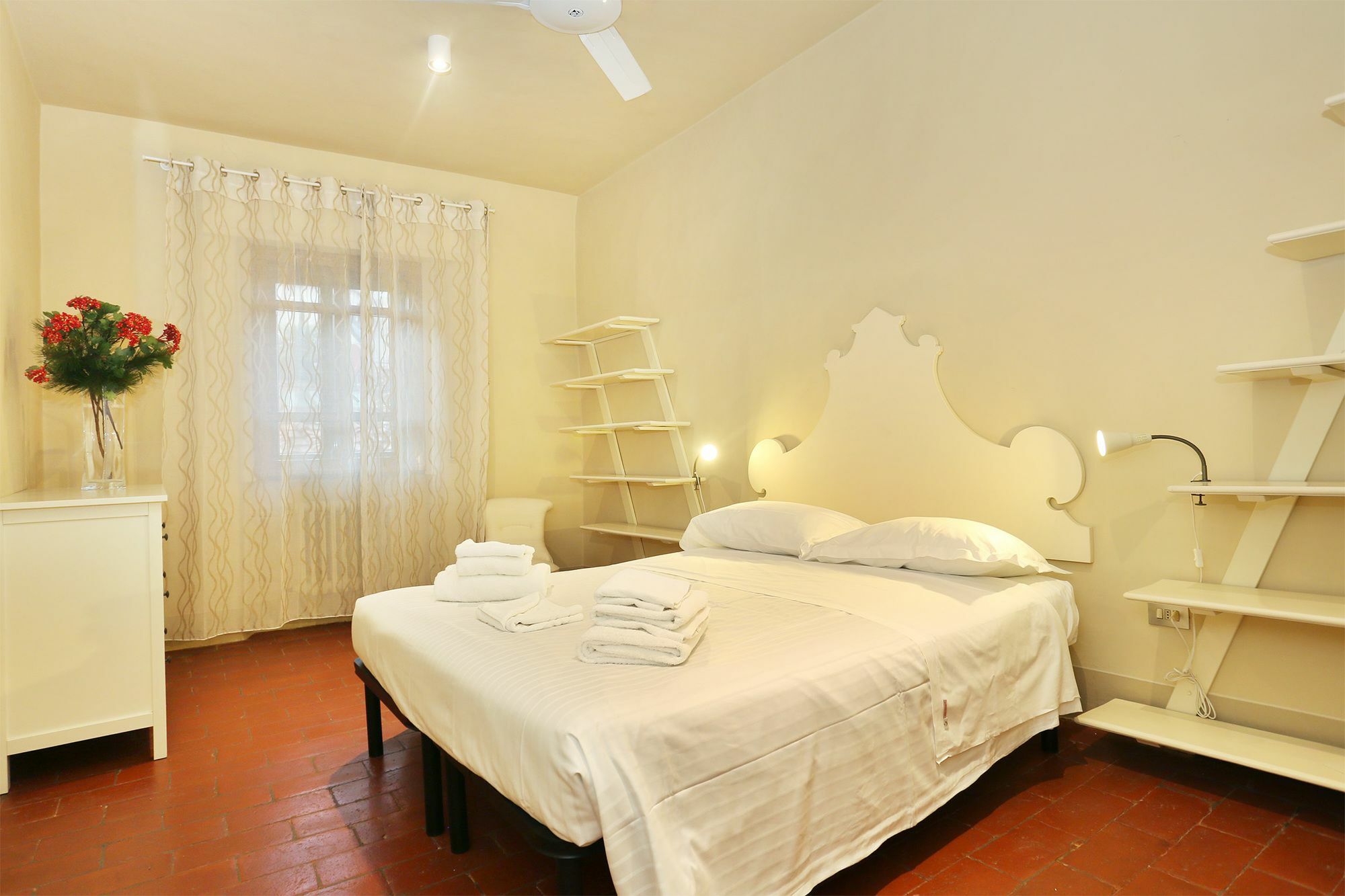 Via Santo Spirito 6 Appartement *