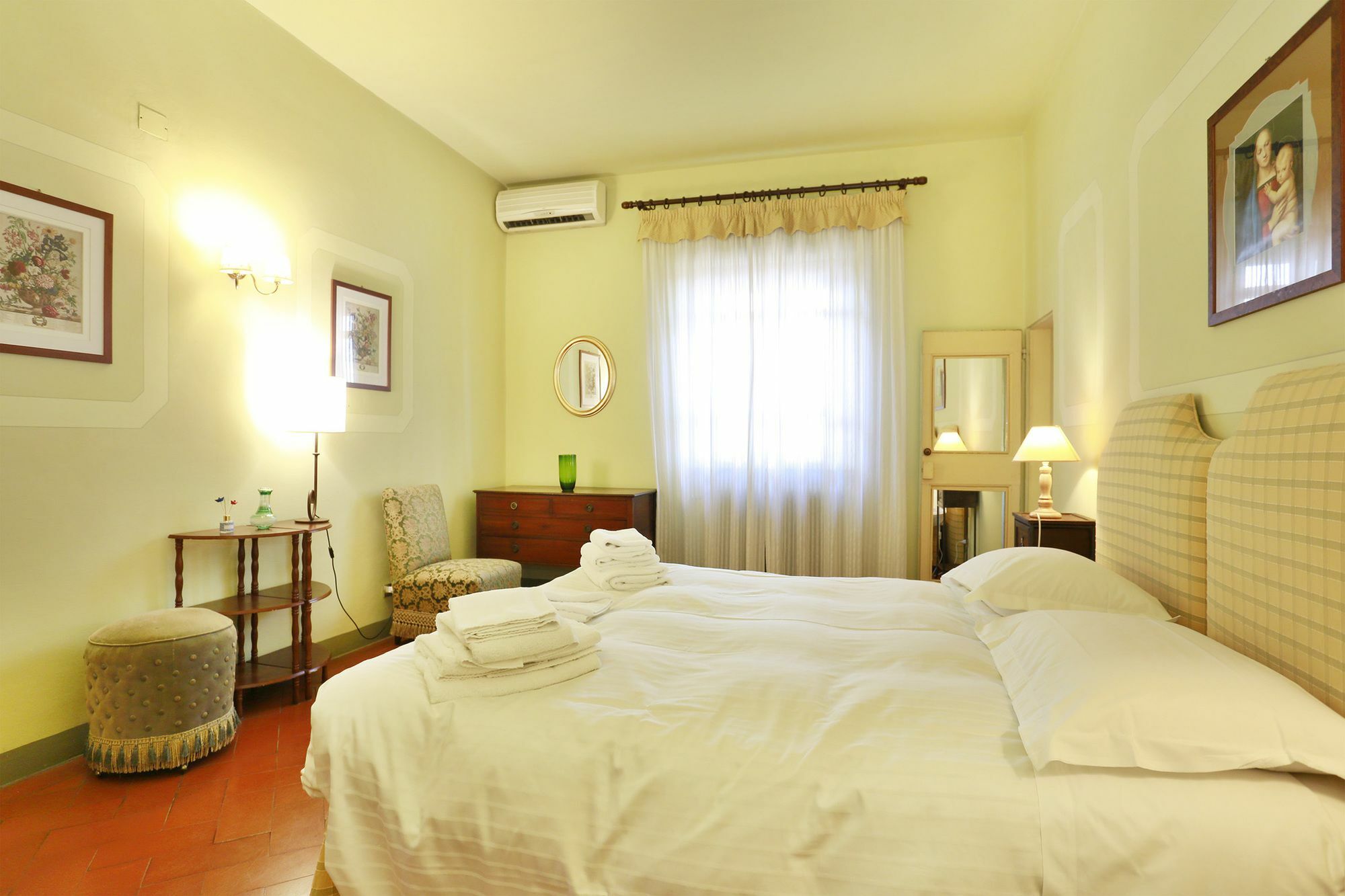 Appartement Via Santo Spirito 6 Florence