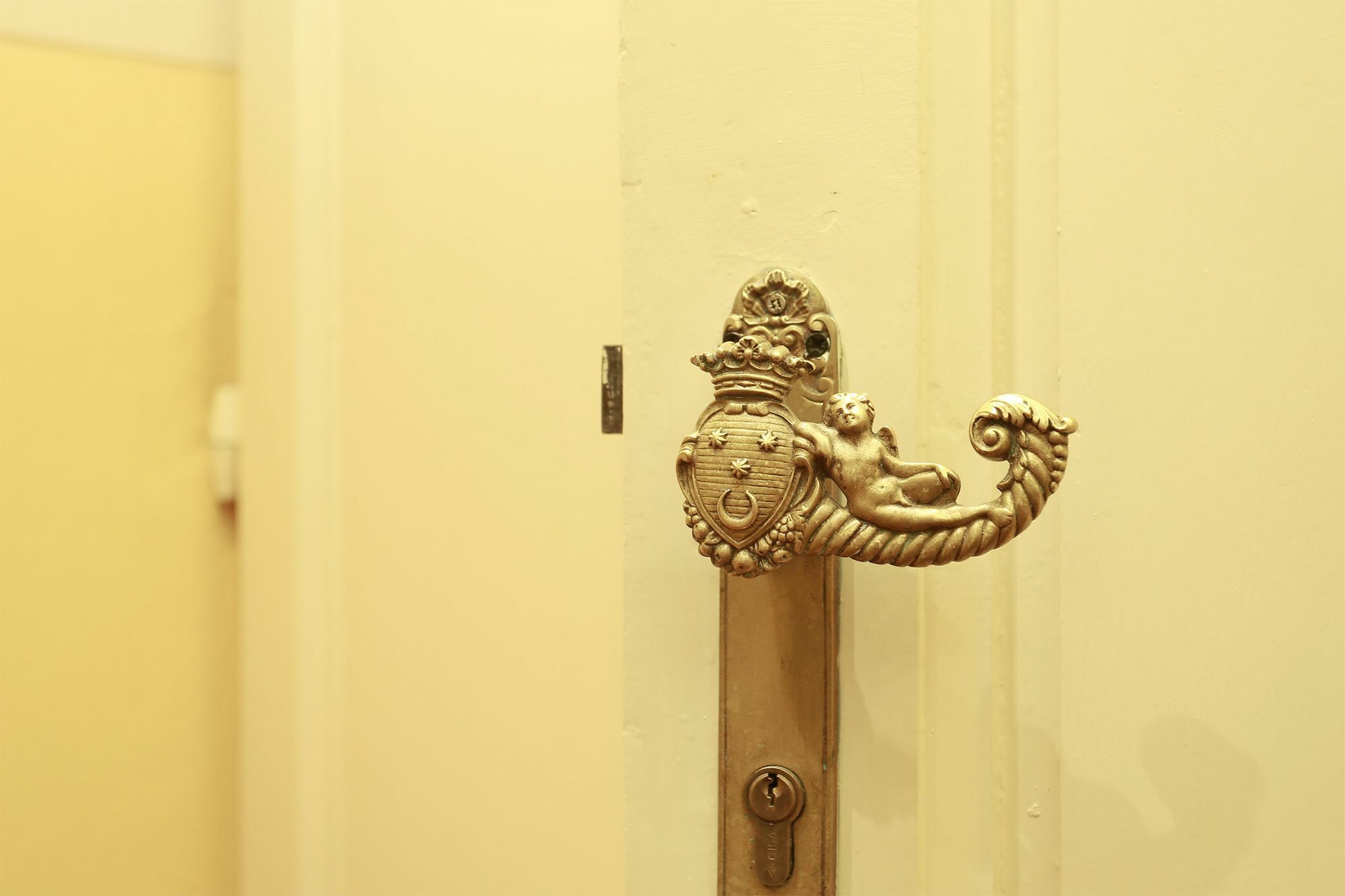 Appartement Via Santo Spirito 6