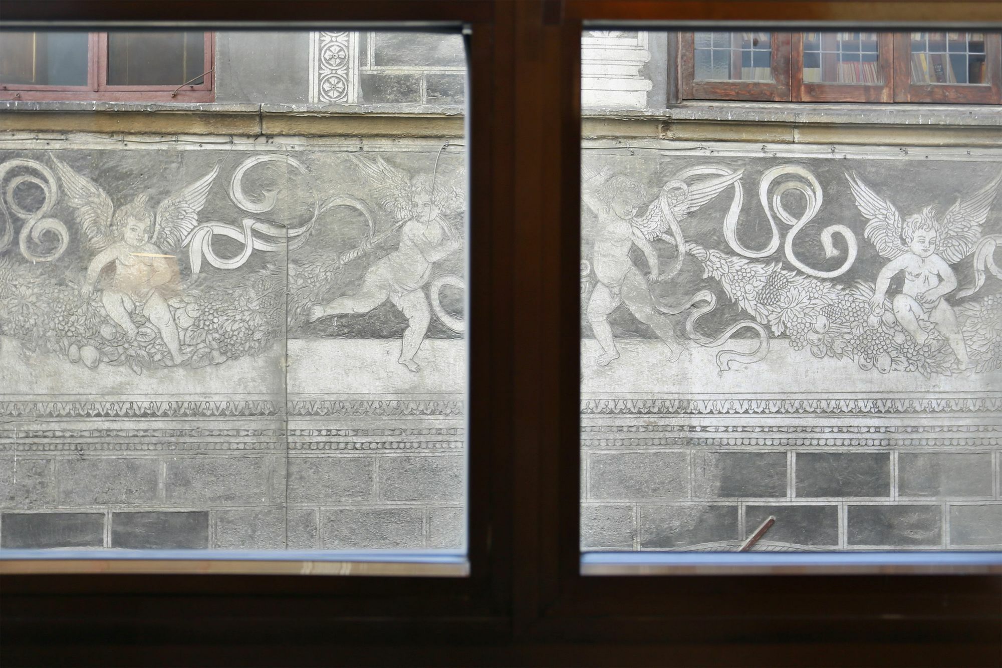 Via Santo Spirito 6 Appartement
