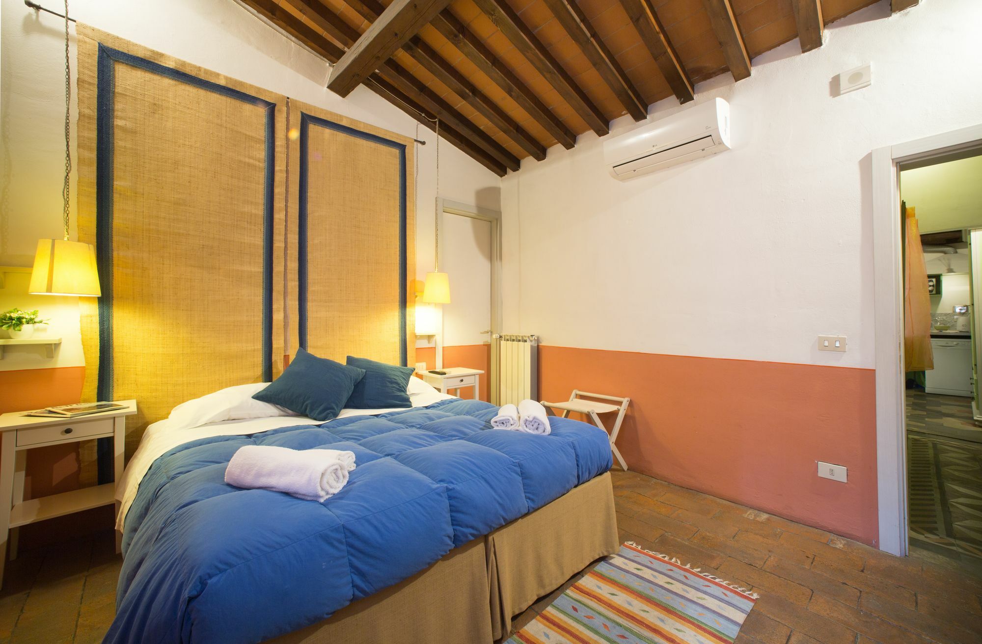 Appartement Keys Of - Fiesolana 24 D Florence