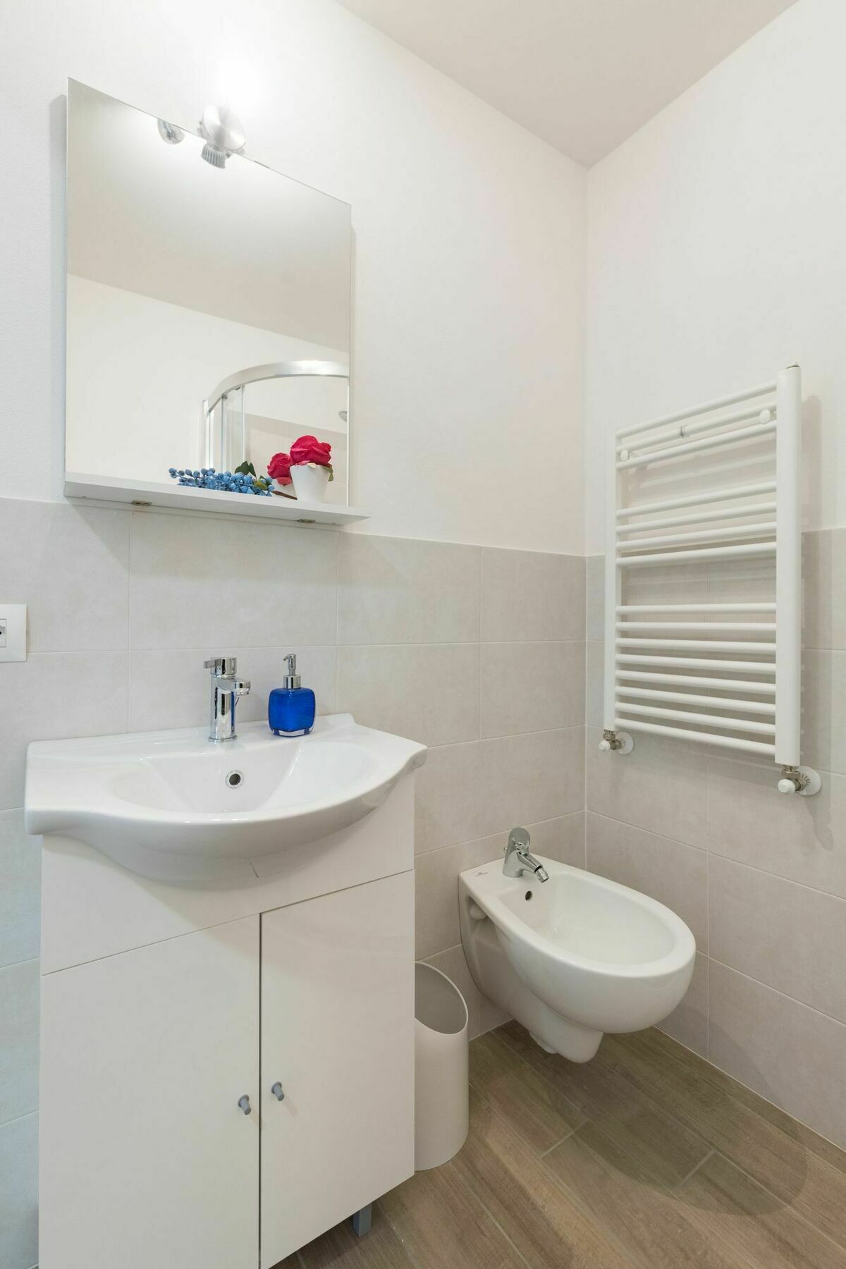 Appartement Flospirit - Santa Maria Novella Florence