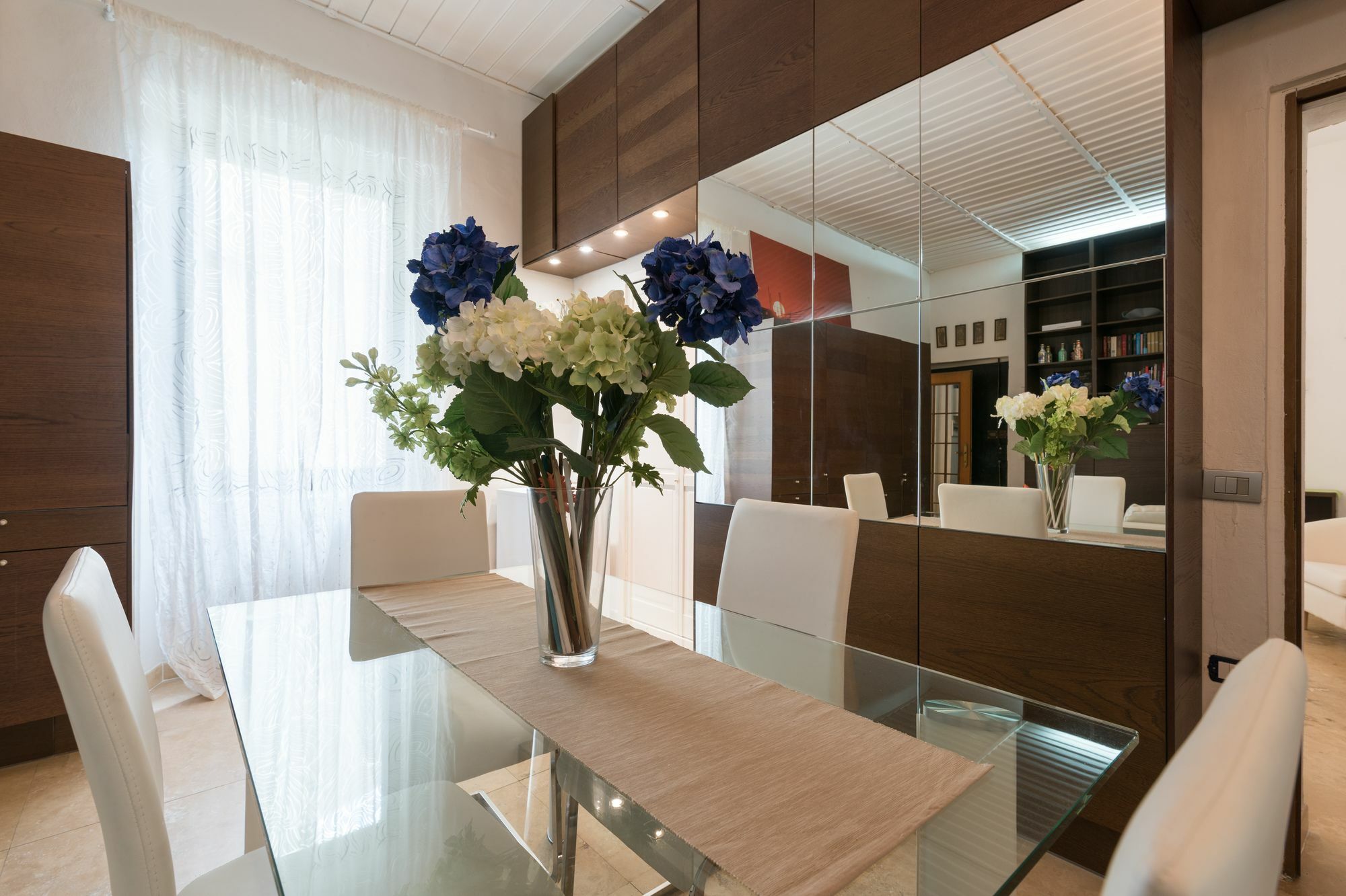 Flospirit - Santa Maria Novella Appartement