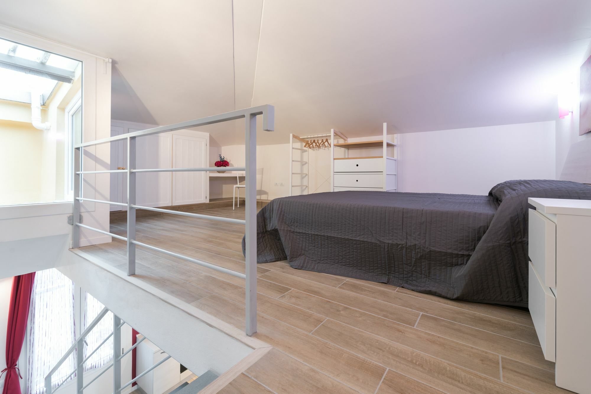 Flospirit - Santa Maria Novella Appartement *