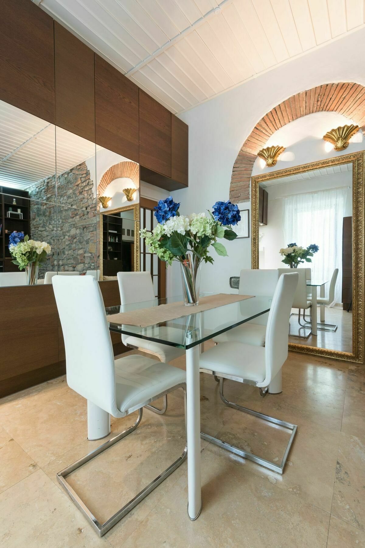 Flospirit - Santa Maria Novella Appartement *