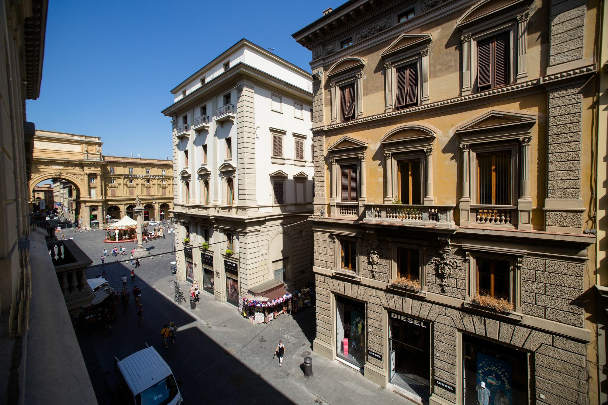 Appartement Keys Of - Speziali 1 B *