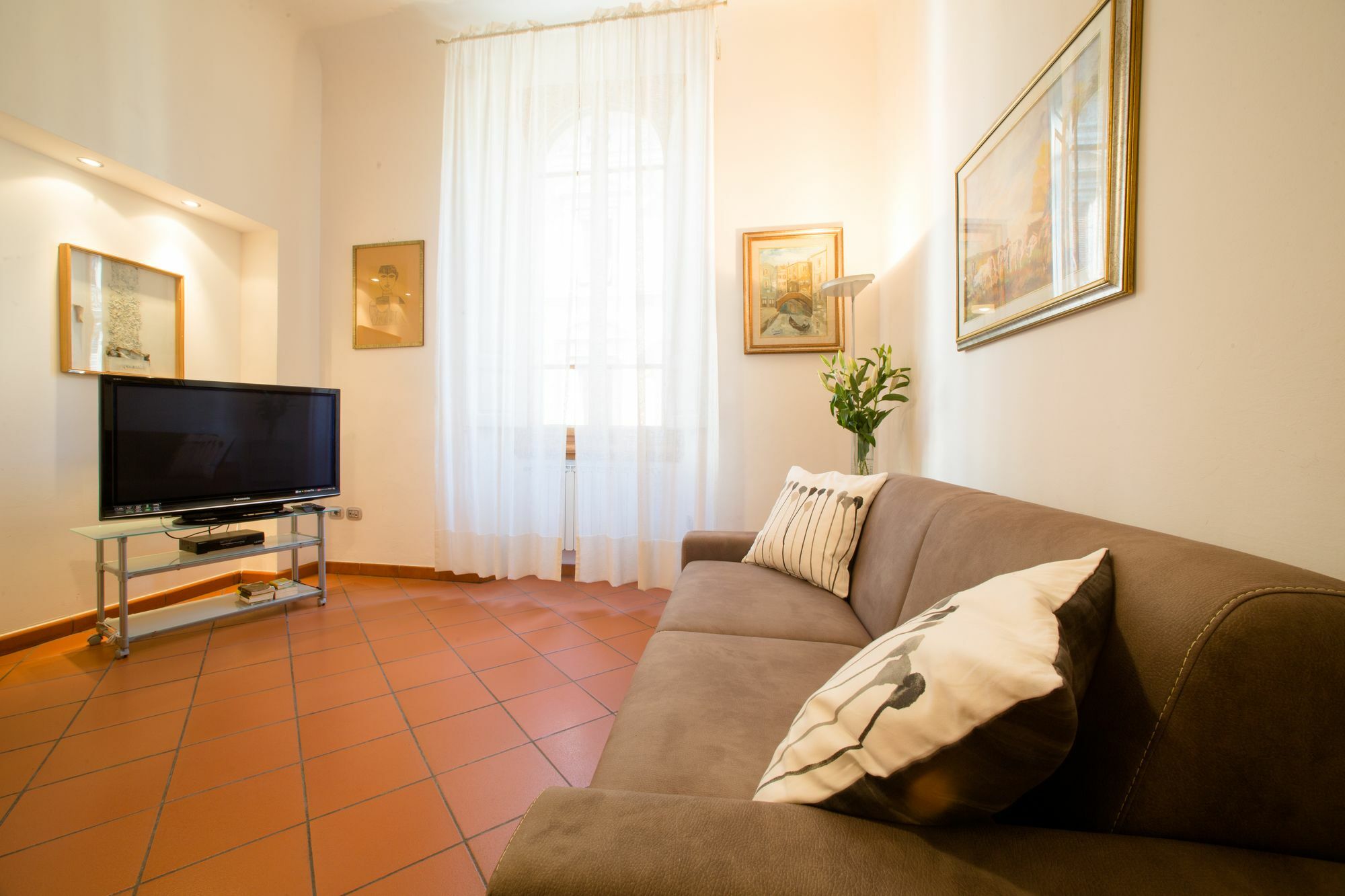 Keys Of - Speziali 1 B Appartement Florence