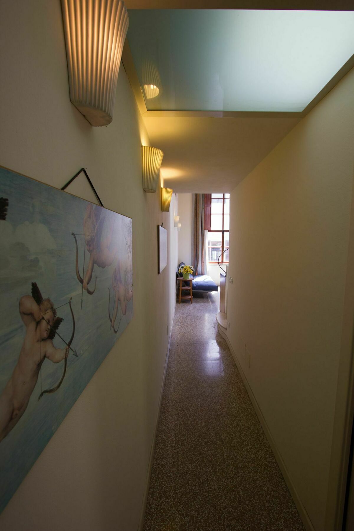 Tuscany-villarentals - San Lorenzo *