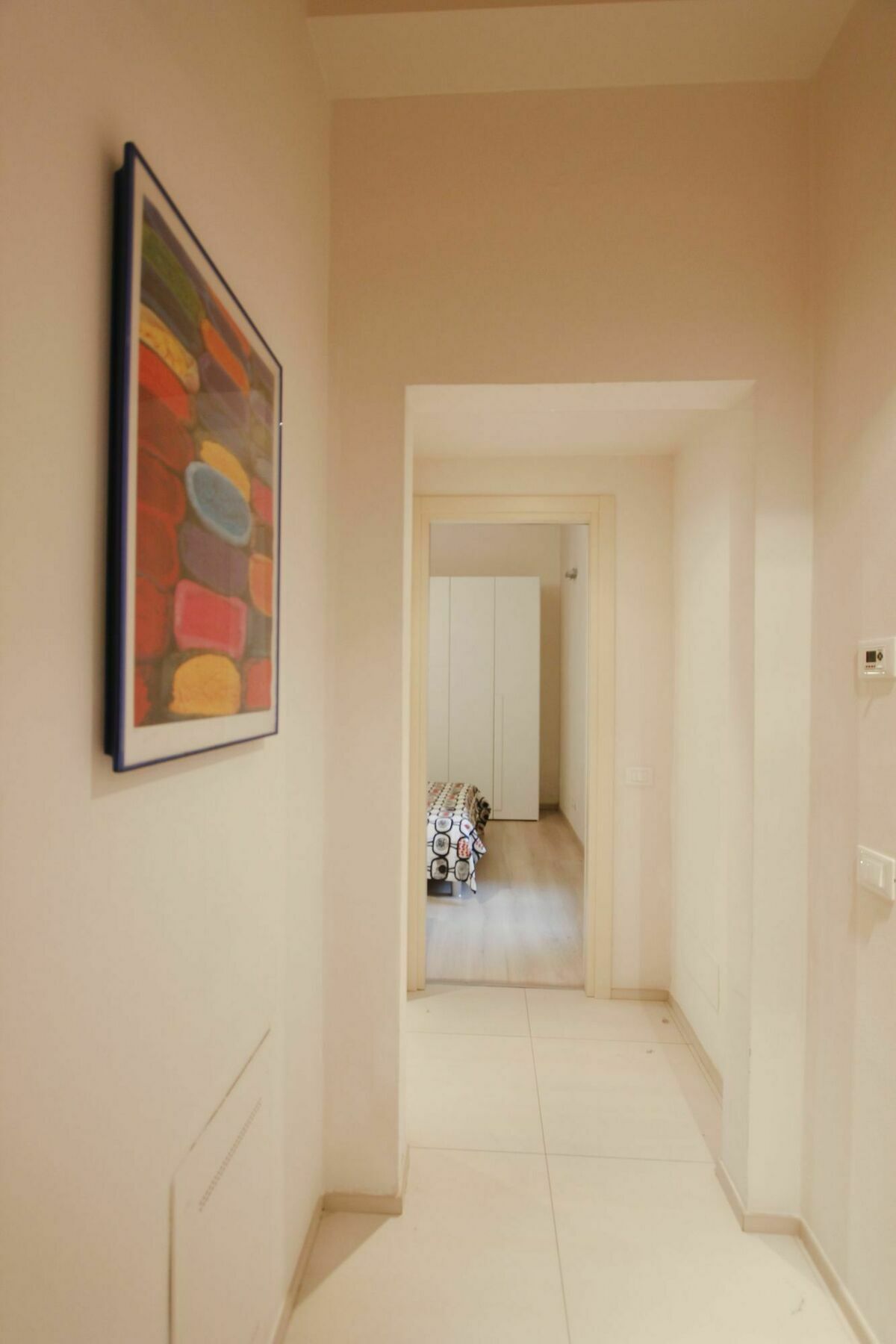 Appartement Tuscany-villarentals - San Lorenzo