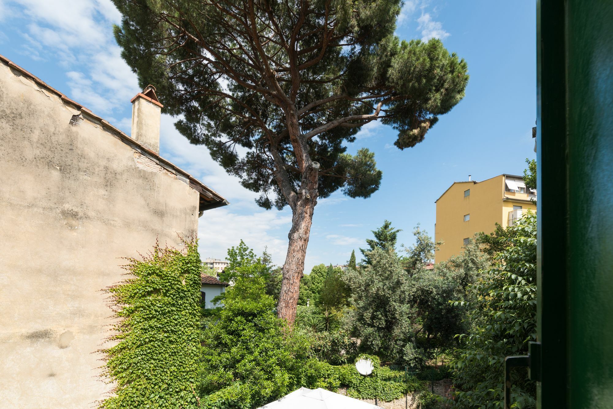 Flospirit - Santa Maria Novella Appartement Florence