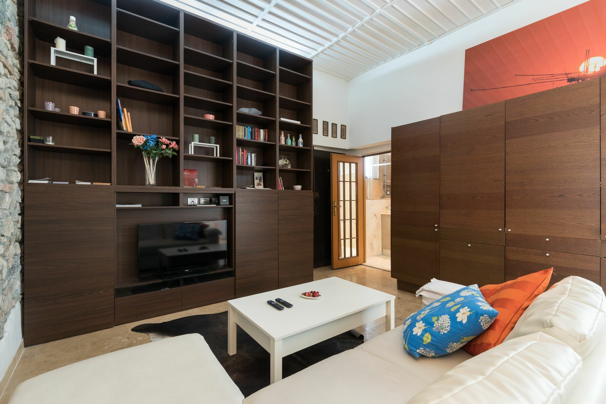 Flospirit - Santa Maria Novella Appartement *