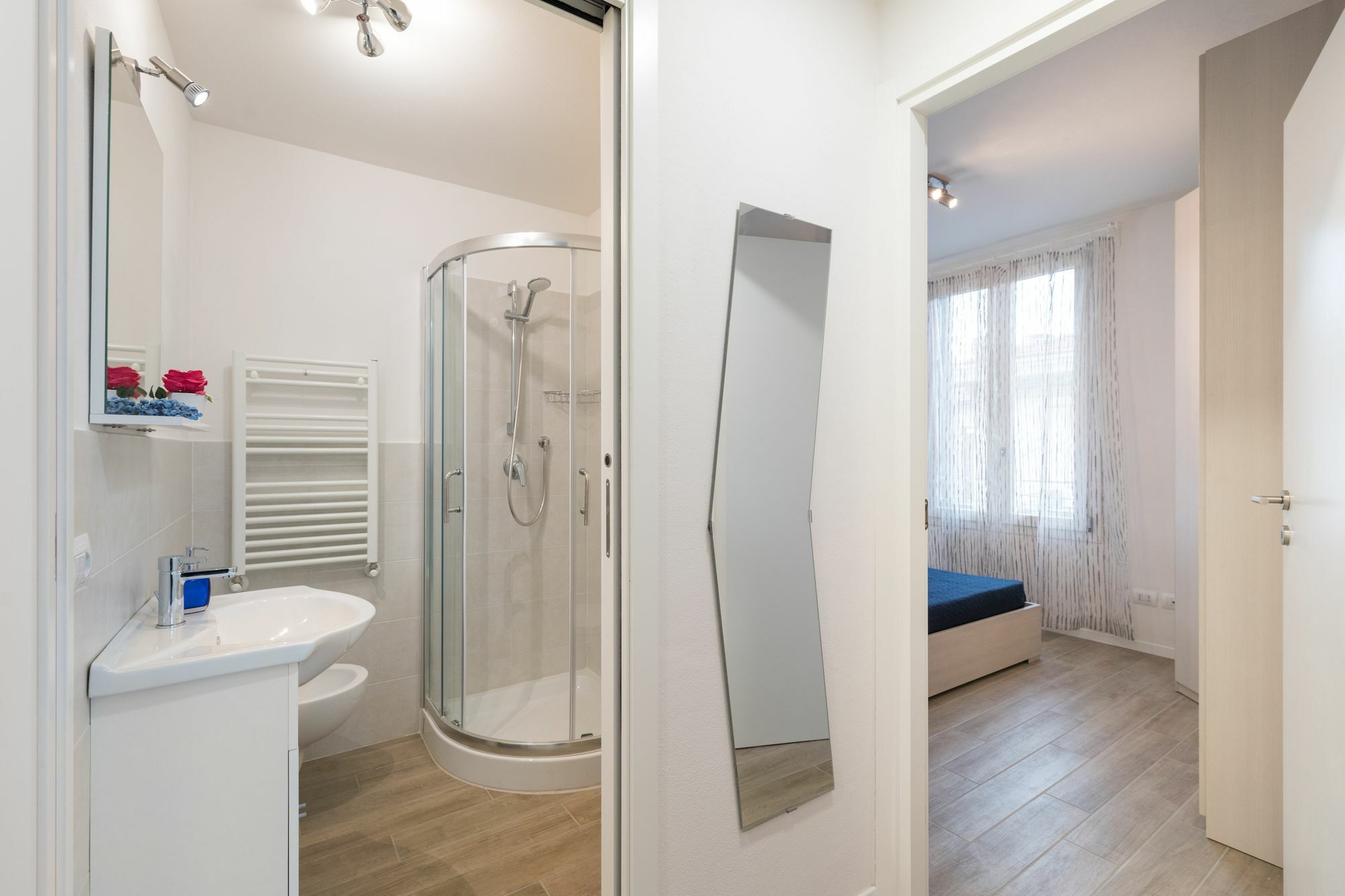 Flospirit - Santa Maria Novella Appartement *