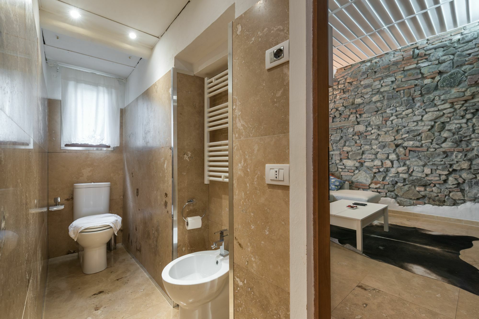 Flospirit - Santa Maria Novella Appartement
