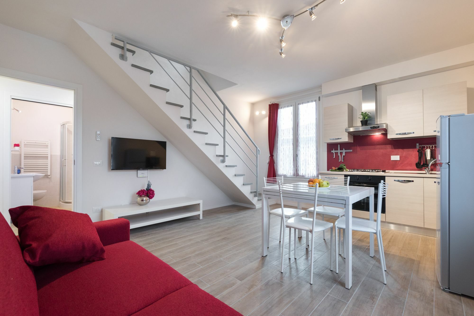Flospirit - Santa Maria Novella Appartement