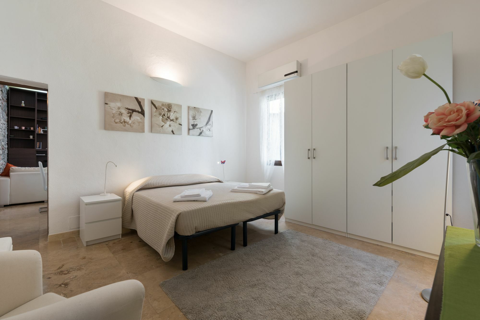 Appartement Flospirit - Santa Maria Novella