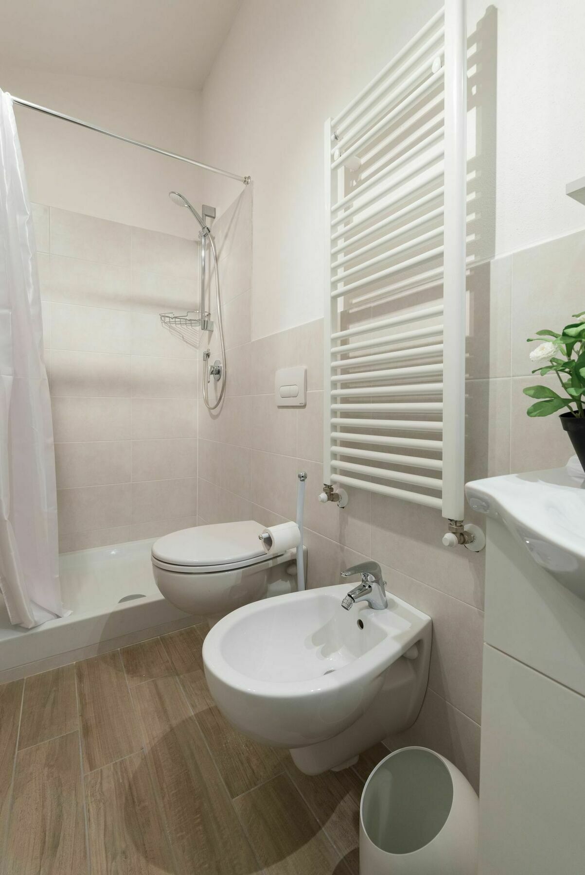 Appartement Flospirit - Santa Maria Novella *