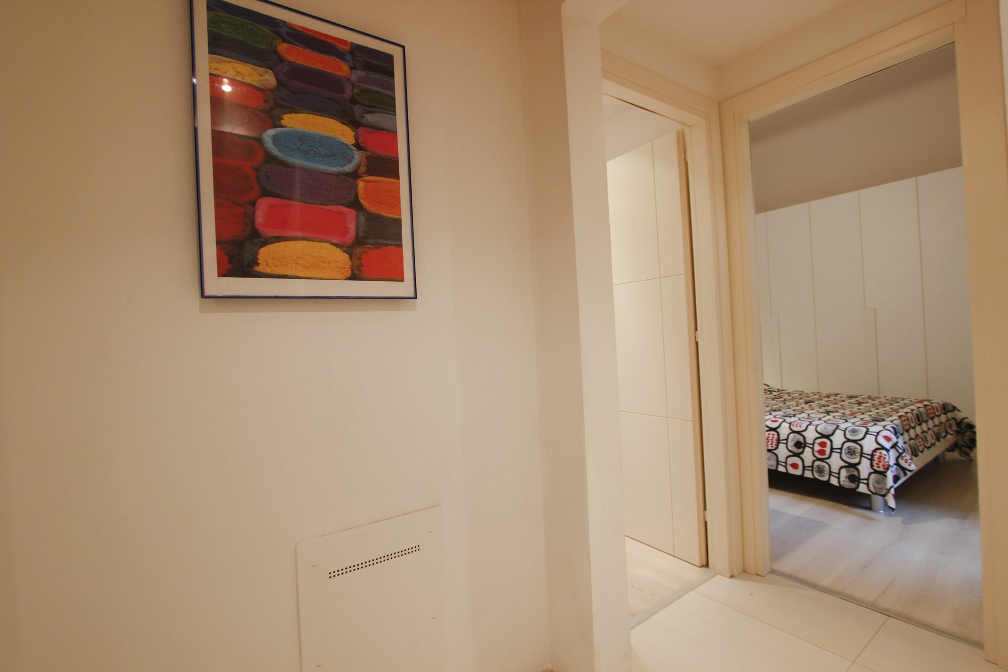 Tuscany-villarentals - San Lorenzo Appartement *