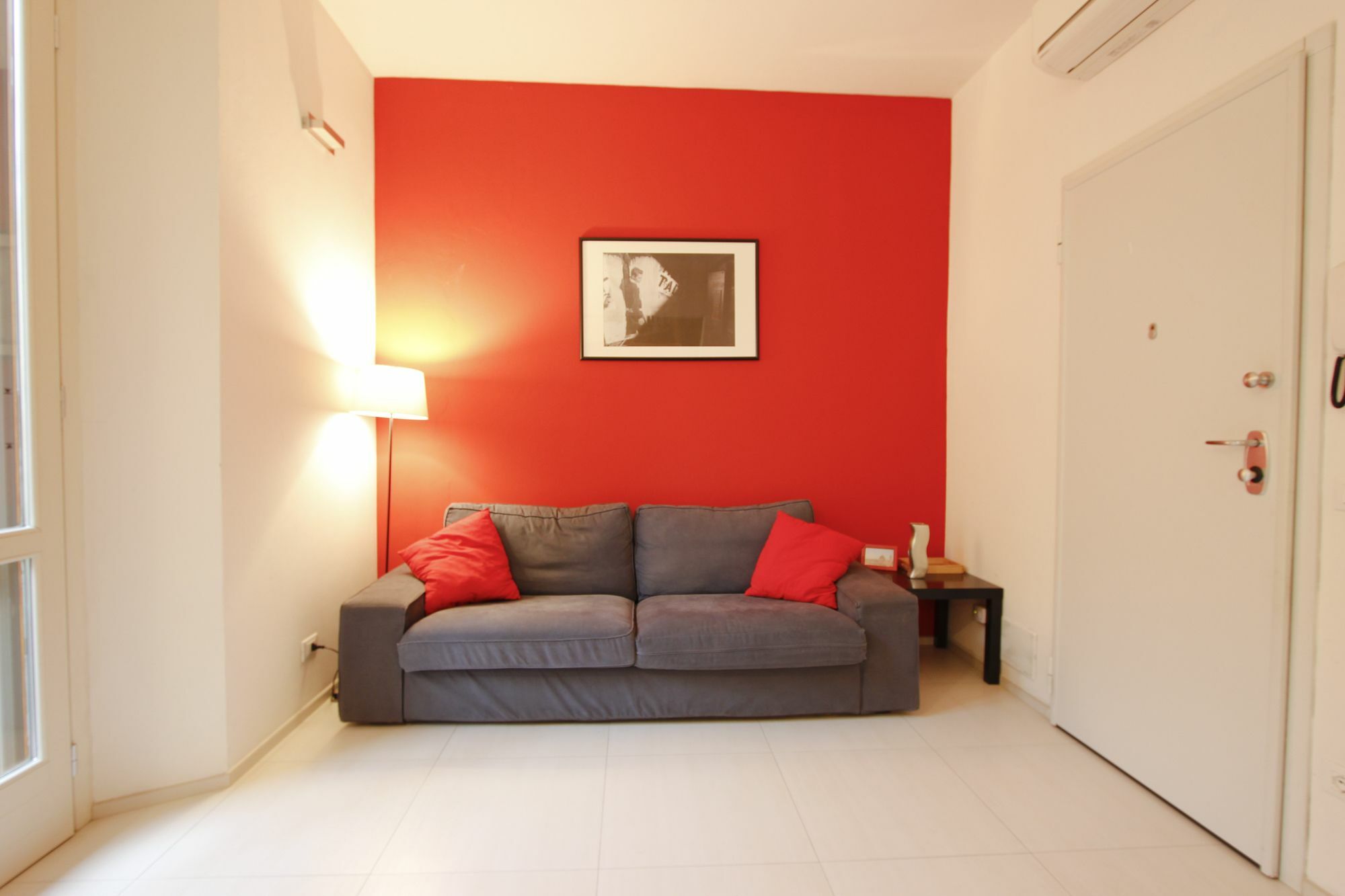 Appartement Tuscany-villarentals - San Lorenzo *