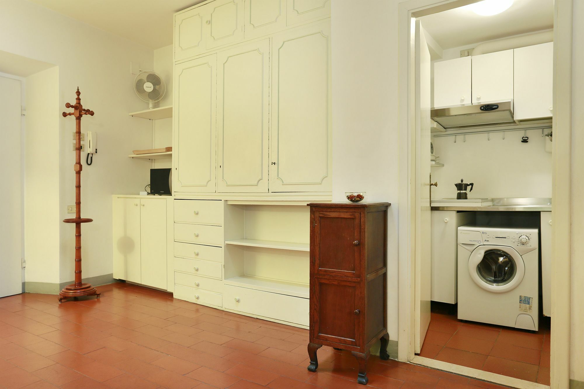 Via Santo Spirito 6 Apartment Florence