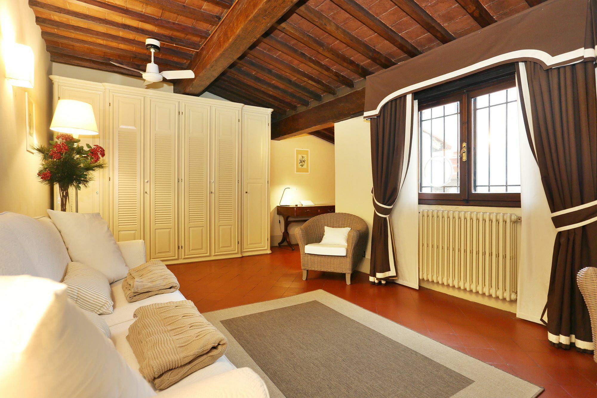 Appartement Via Santo Spirito 6 *