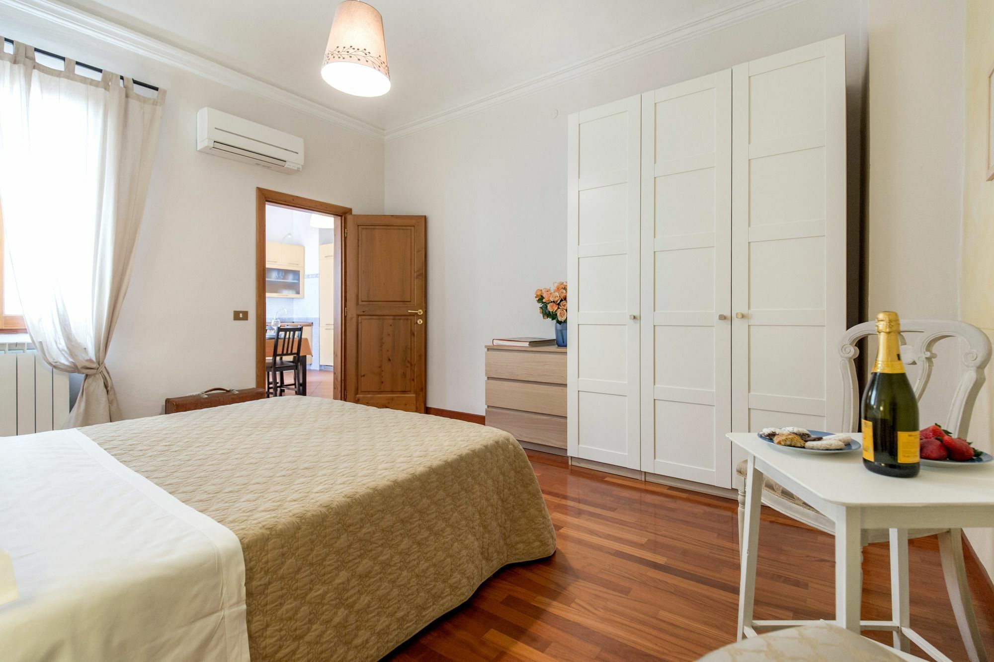 Apartment Bb Charme - San Lorenzo