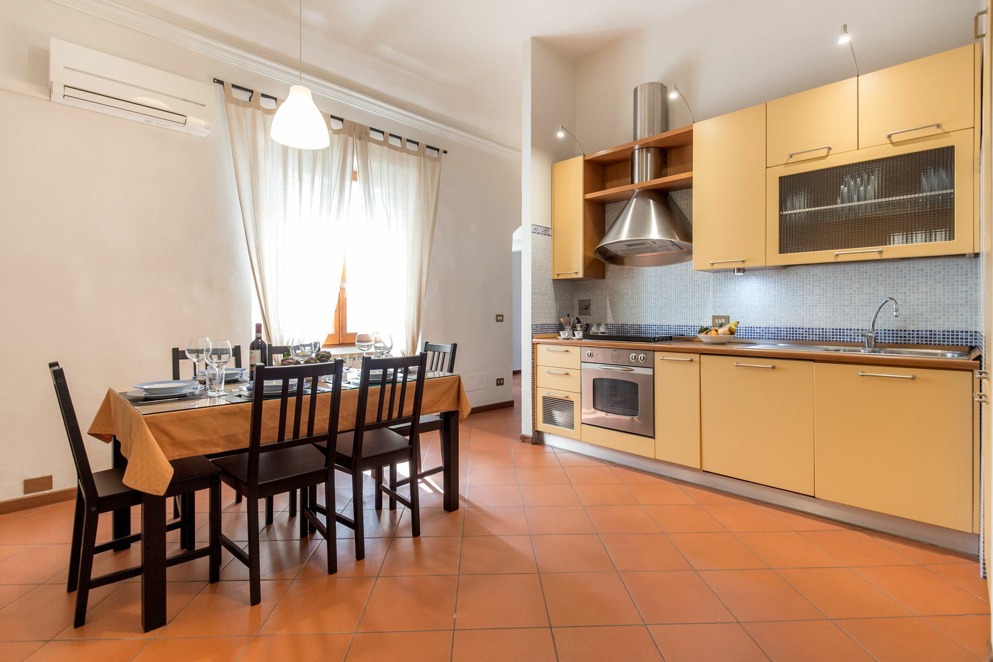 Bb Charme - San Lorenzo Appartement Florence