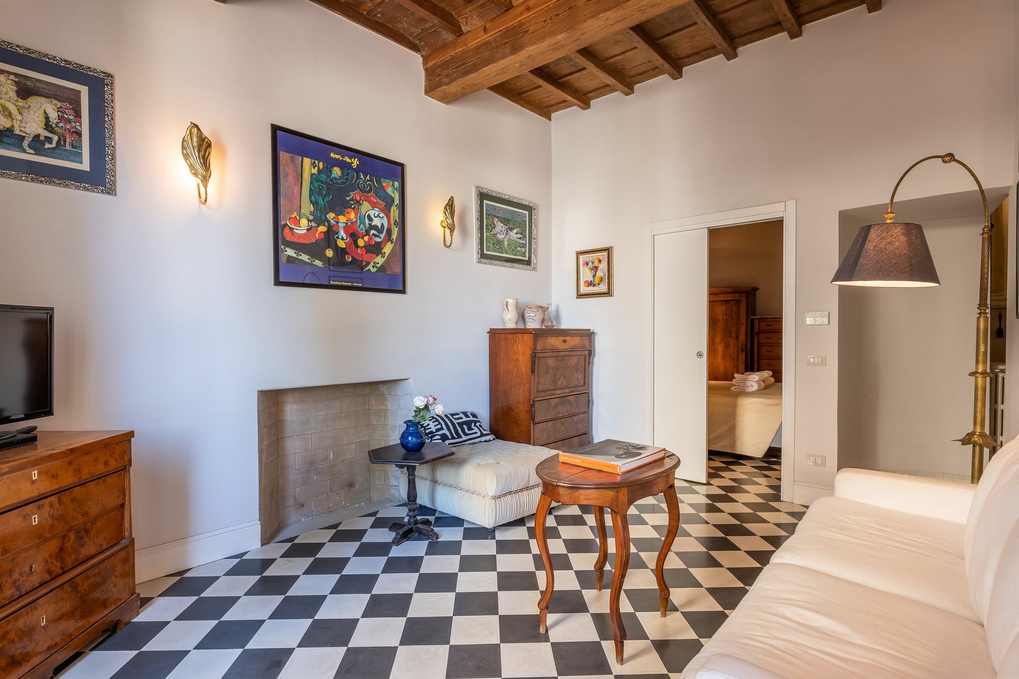 Appartement Magnoli Florence