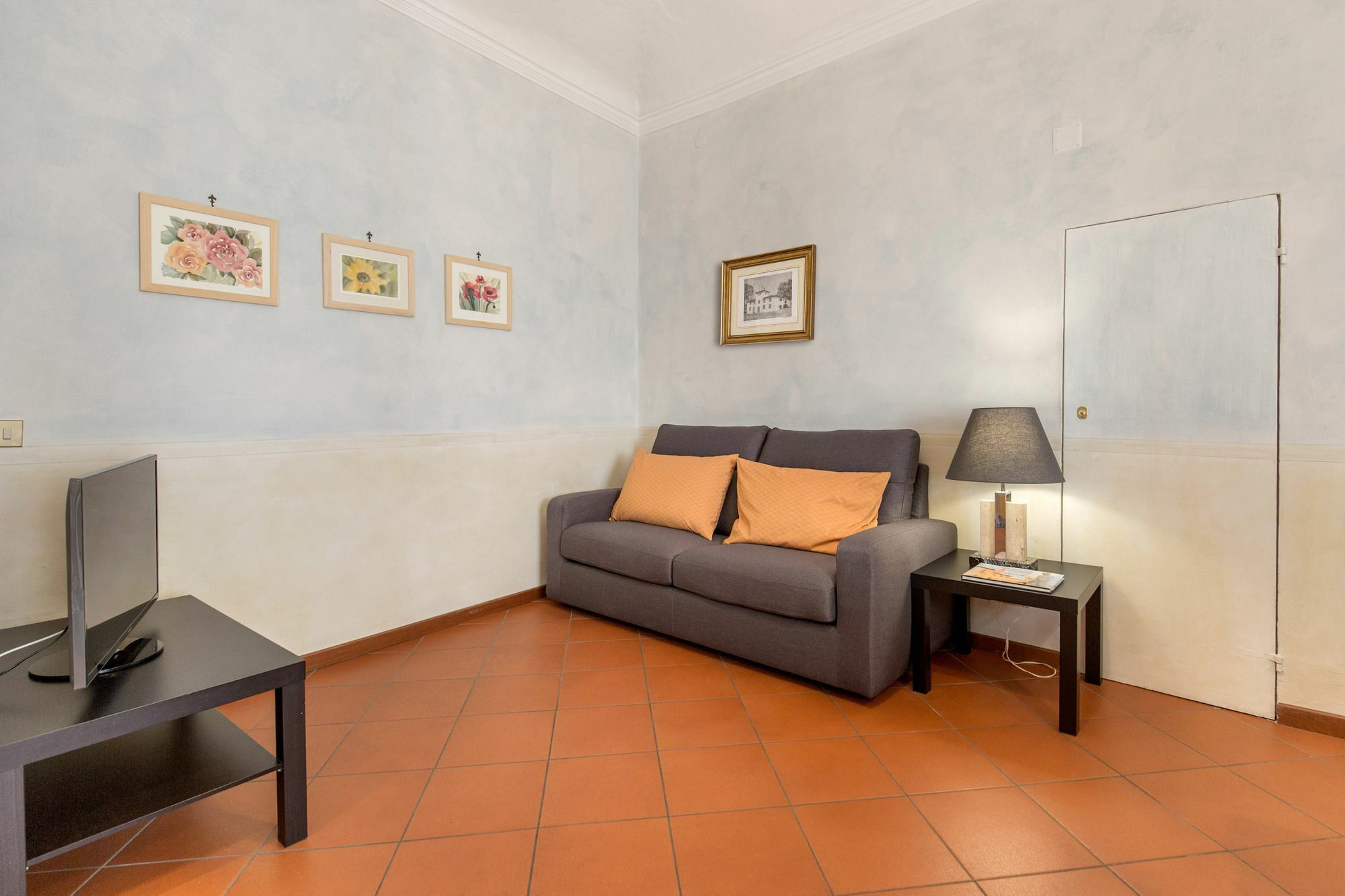 Appartement Bb Charme - San Lorenzo Florence