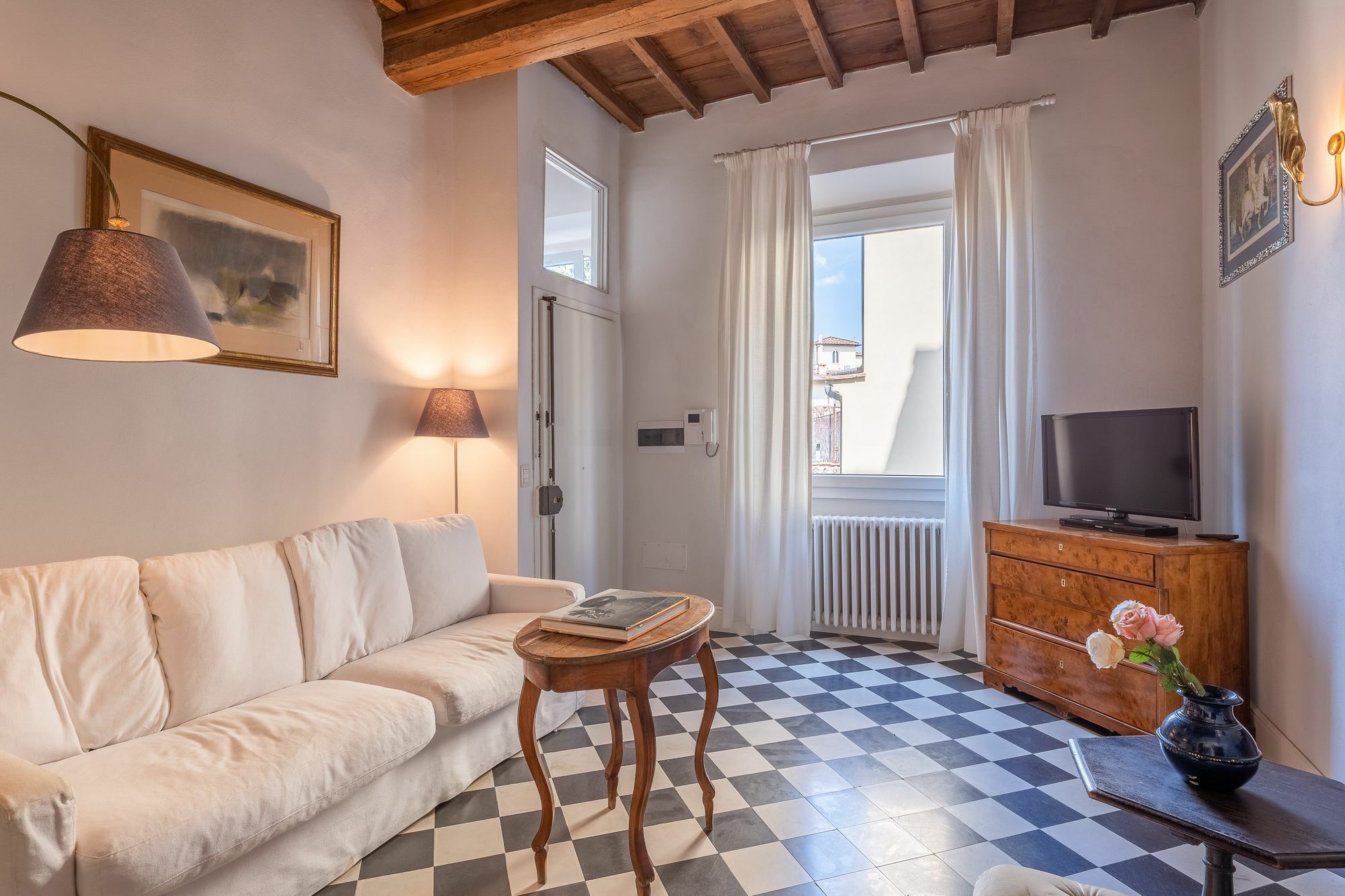 Magnoli Appartement *