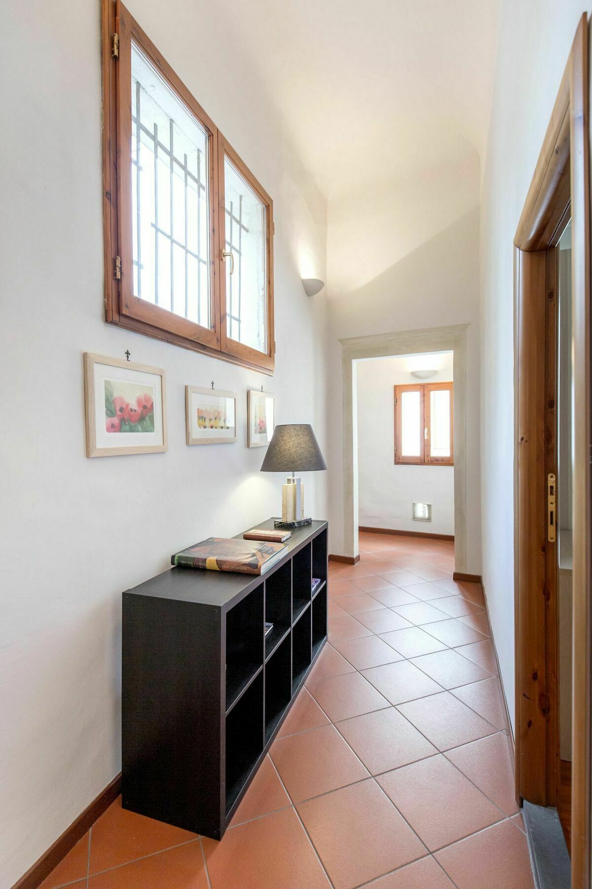 Appartement Bb Charme - San Lorenzo Florence