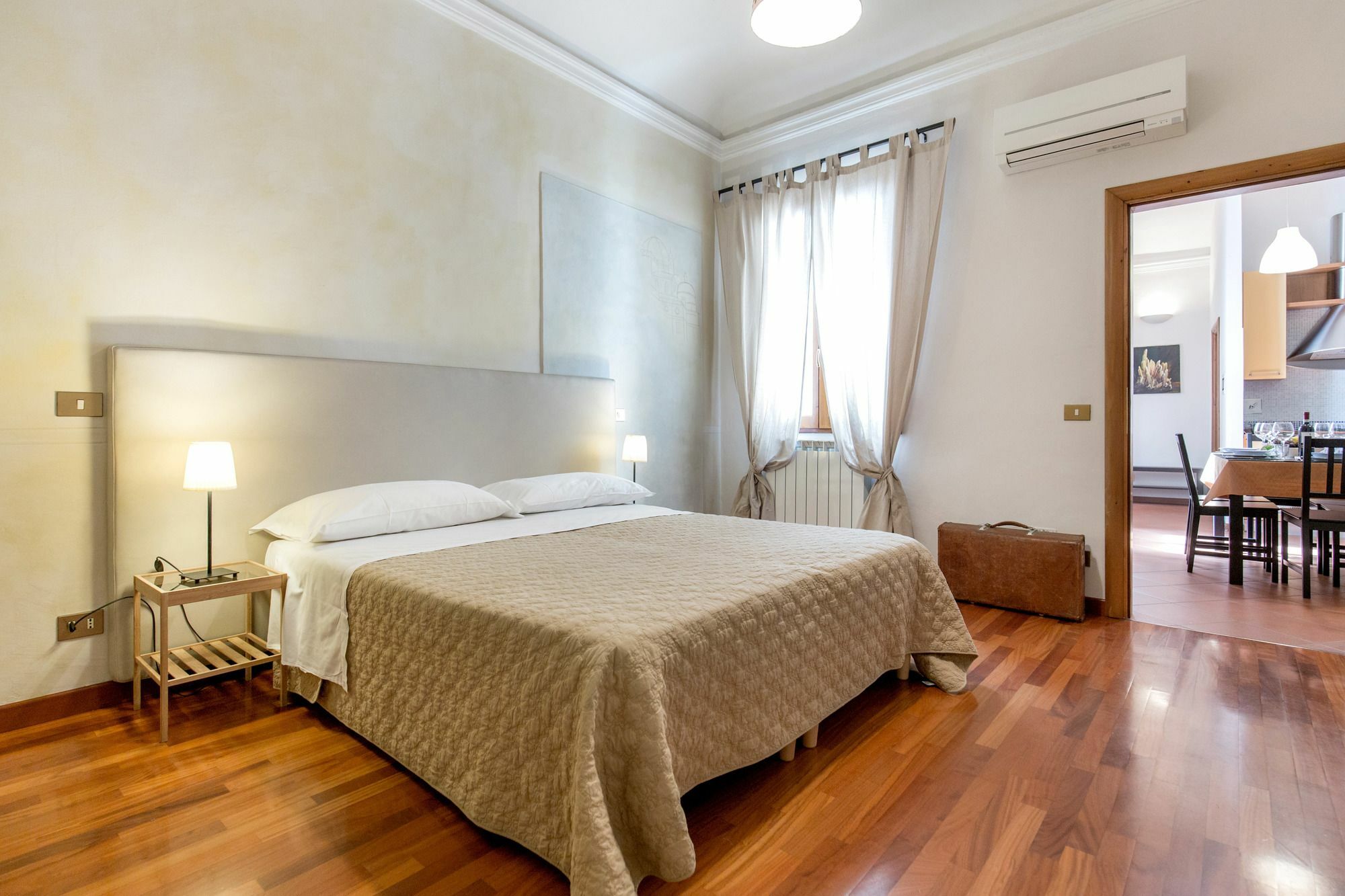 Appartement Bb Charme - San Lorenzo