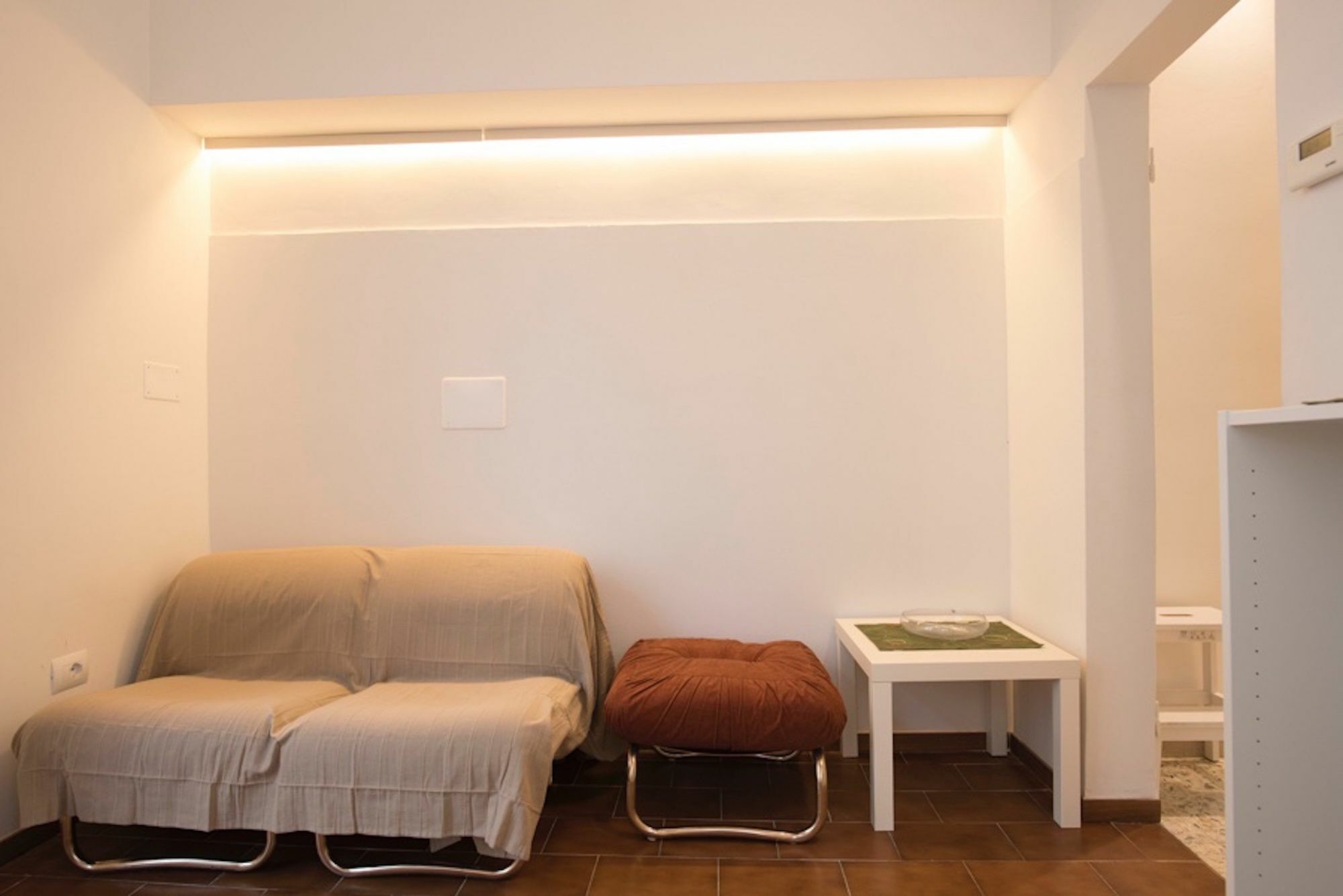 Ruote Apartment Florence