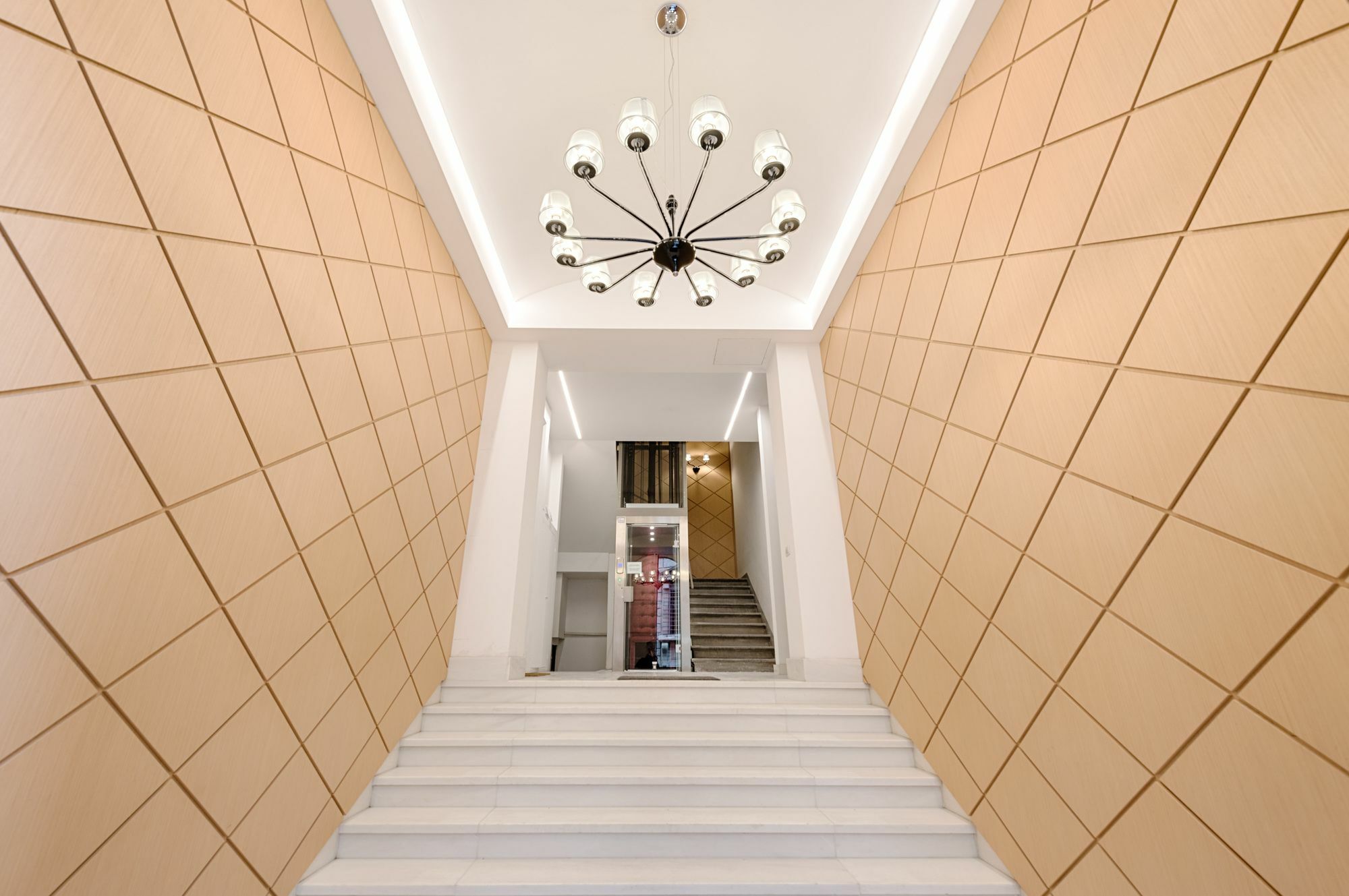 Appartement Duomo Elegance *