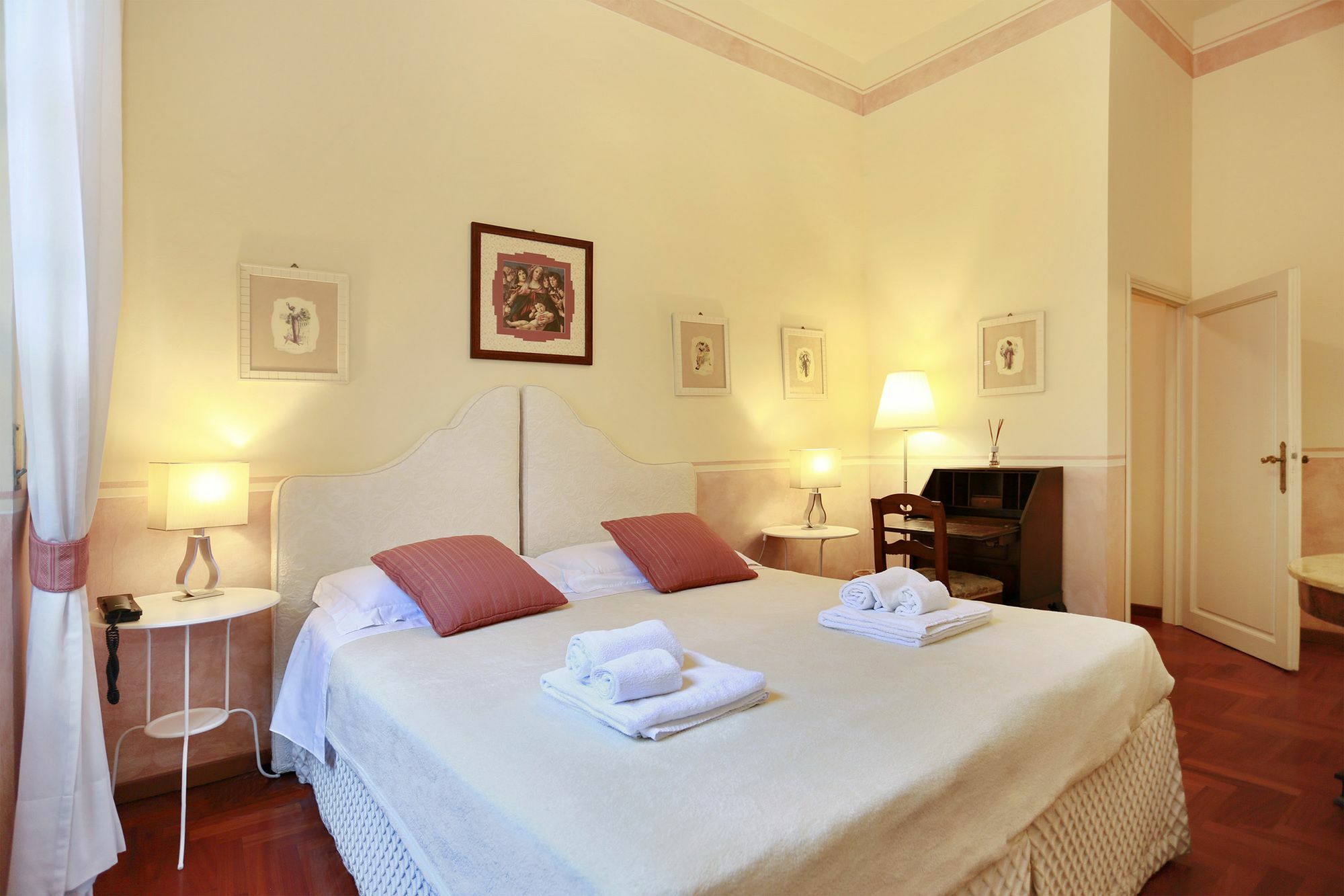 Appartement Via Santo Spirito 6