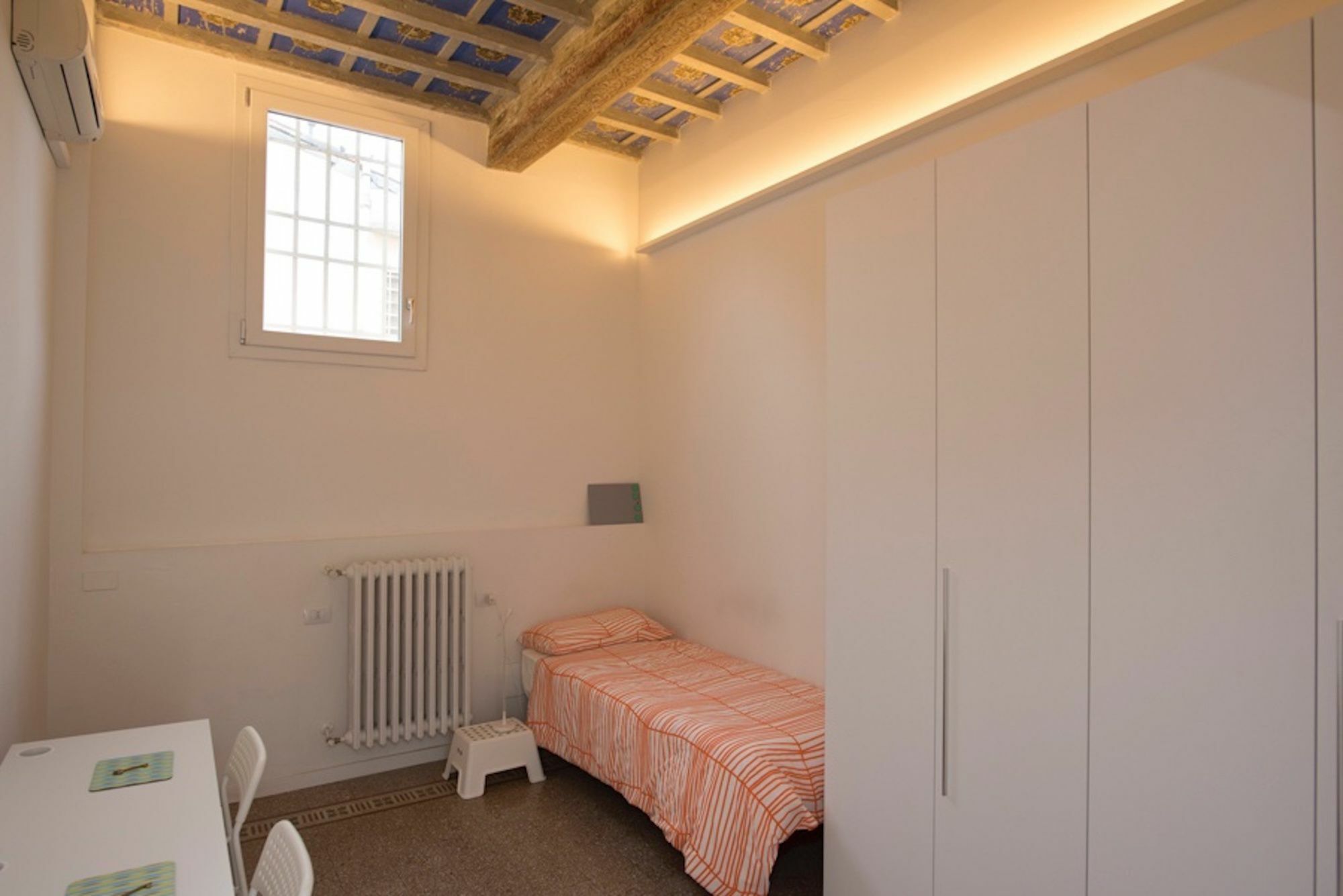 Apartment Ruote