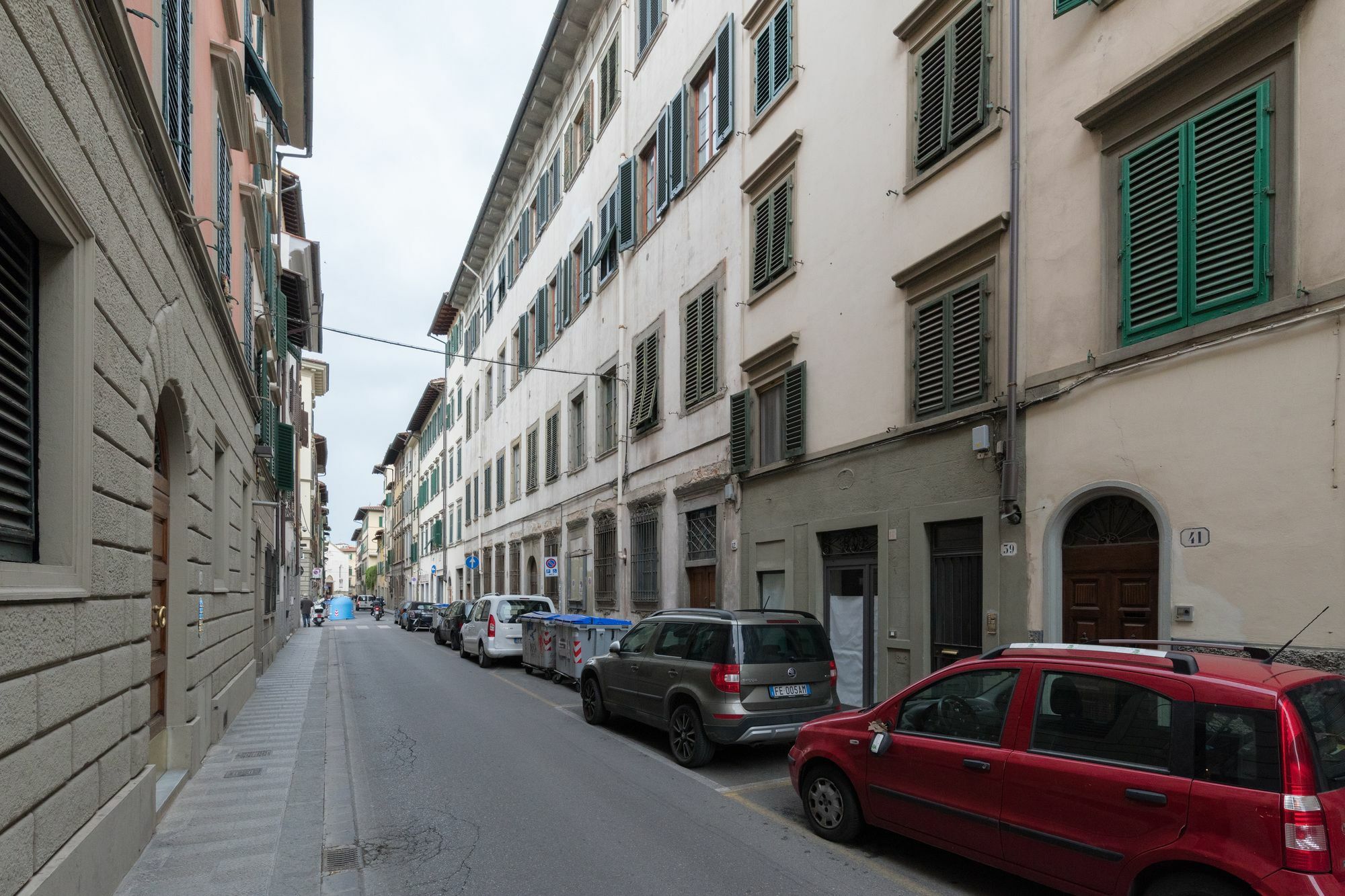 Appartement Flospirit - Pilar *