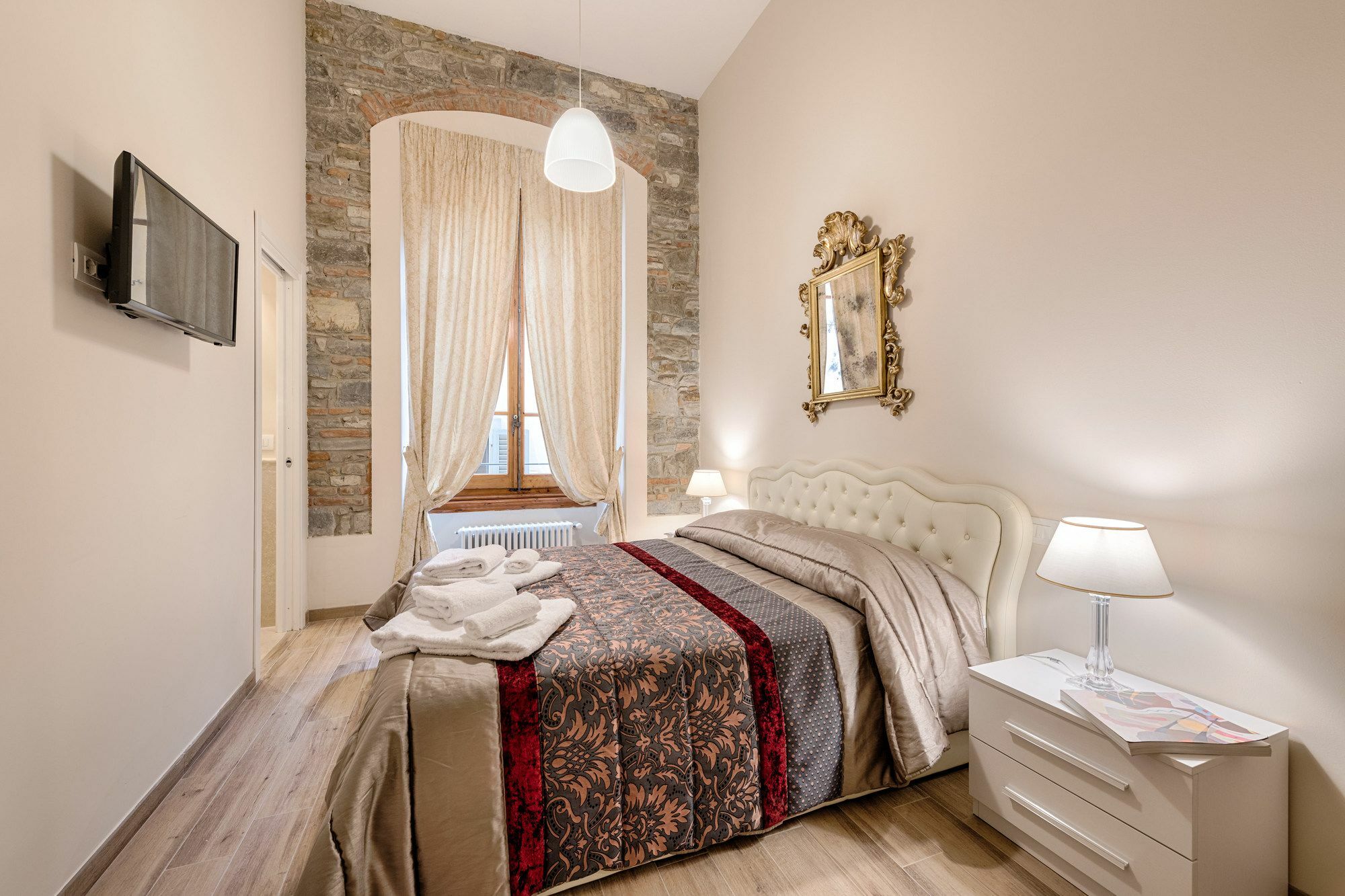 Duomo Elegance Appartement