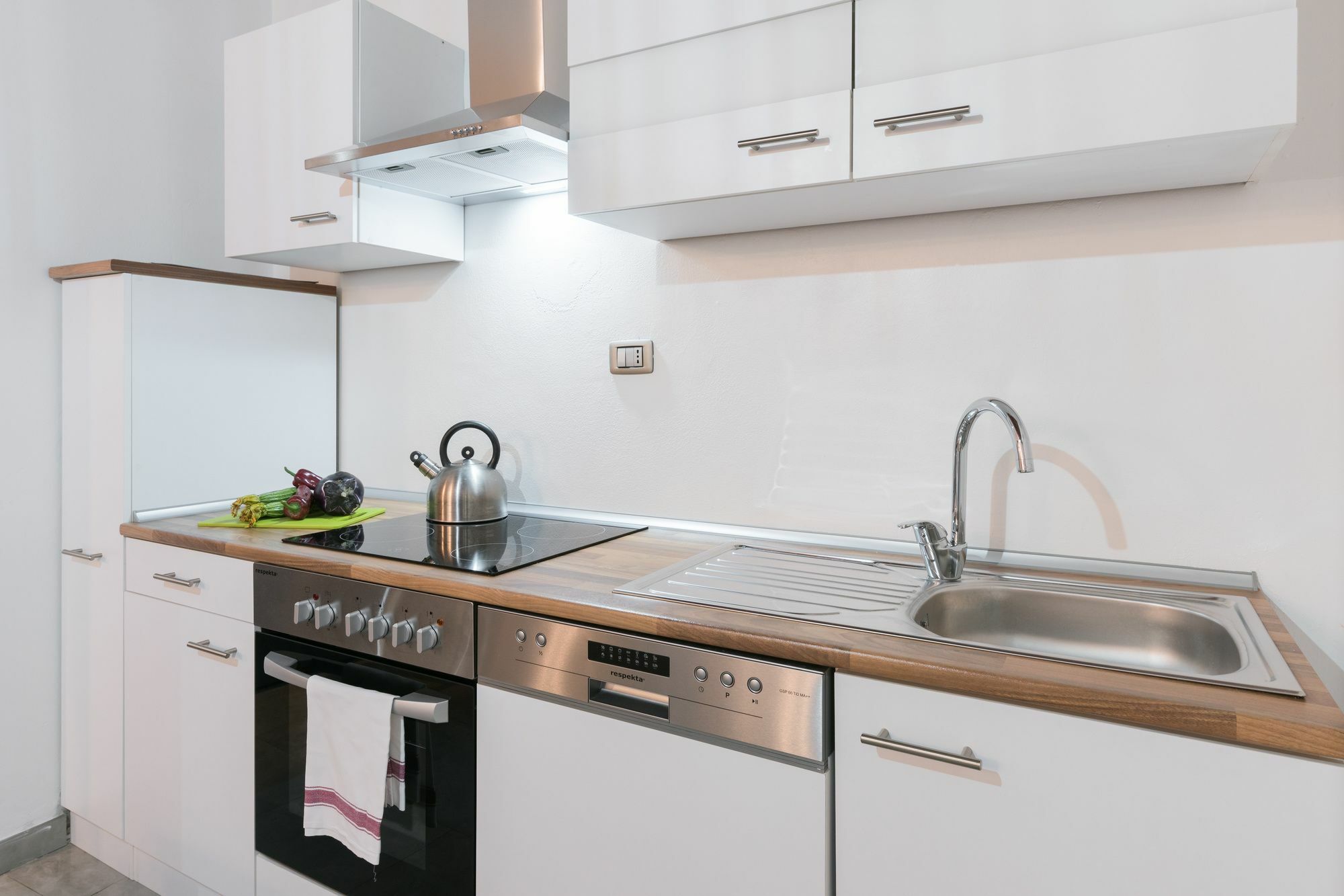 Appartement Flospirit - Pilar *