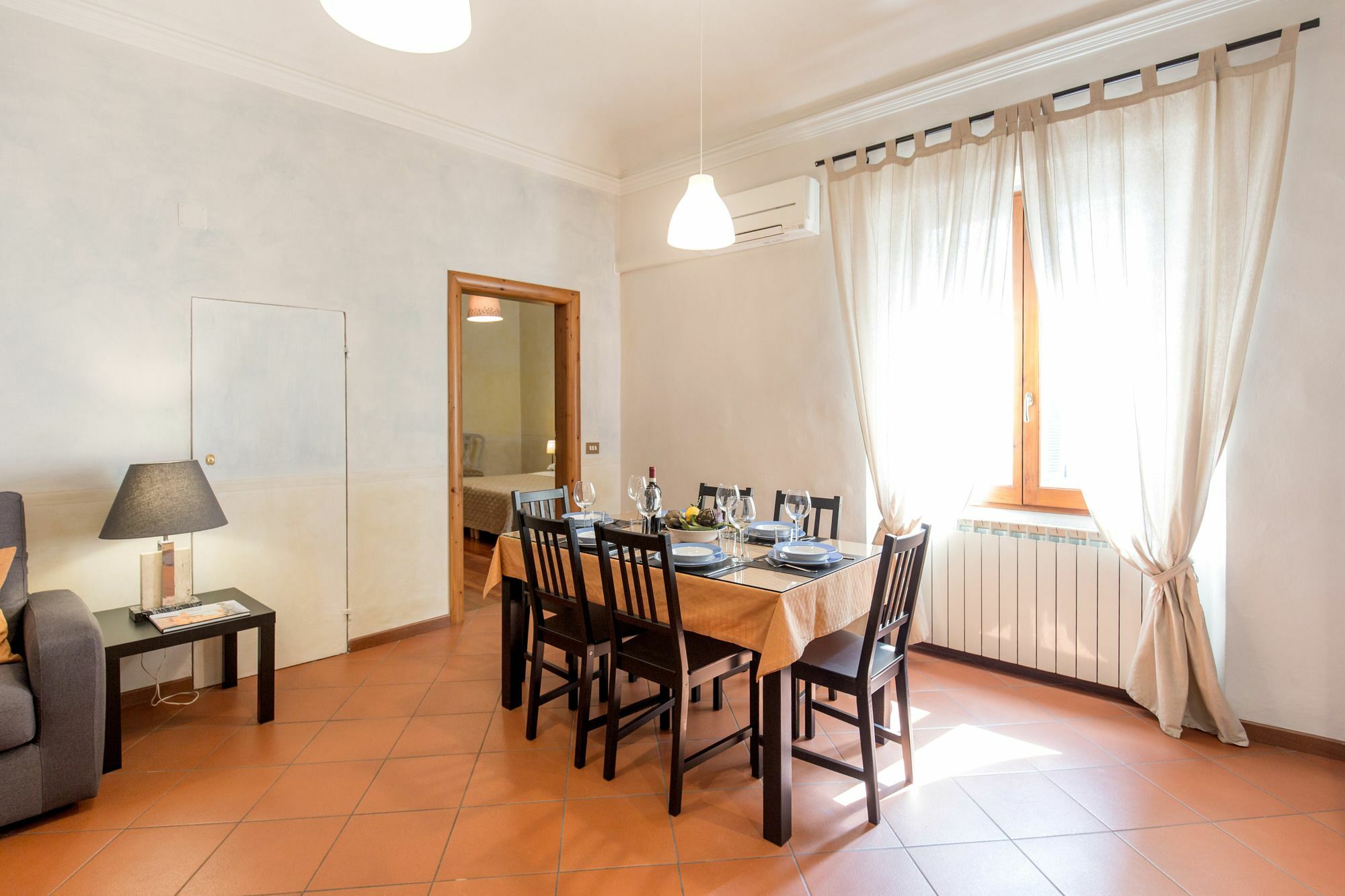 Appartement Bb Charme - San Lorenzo Florence