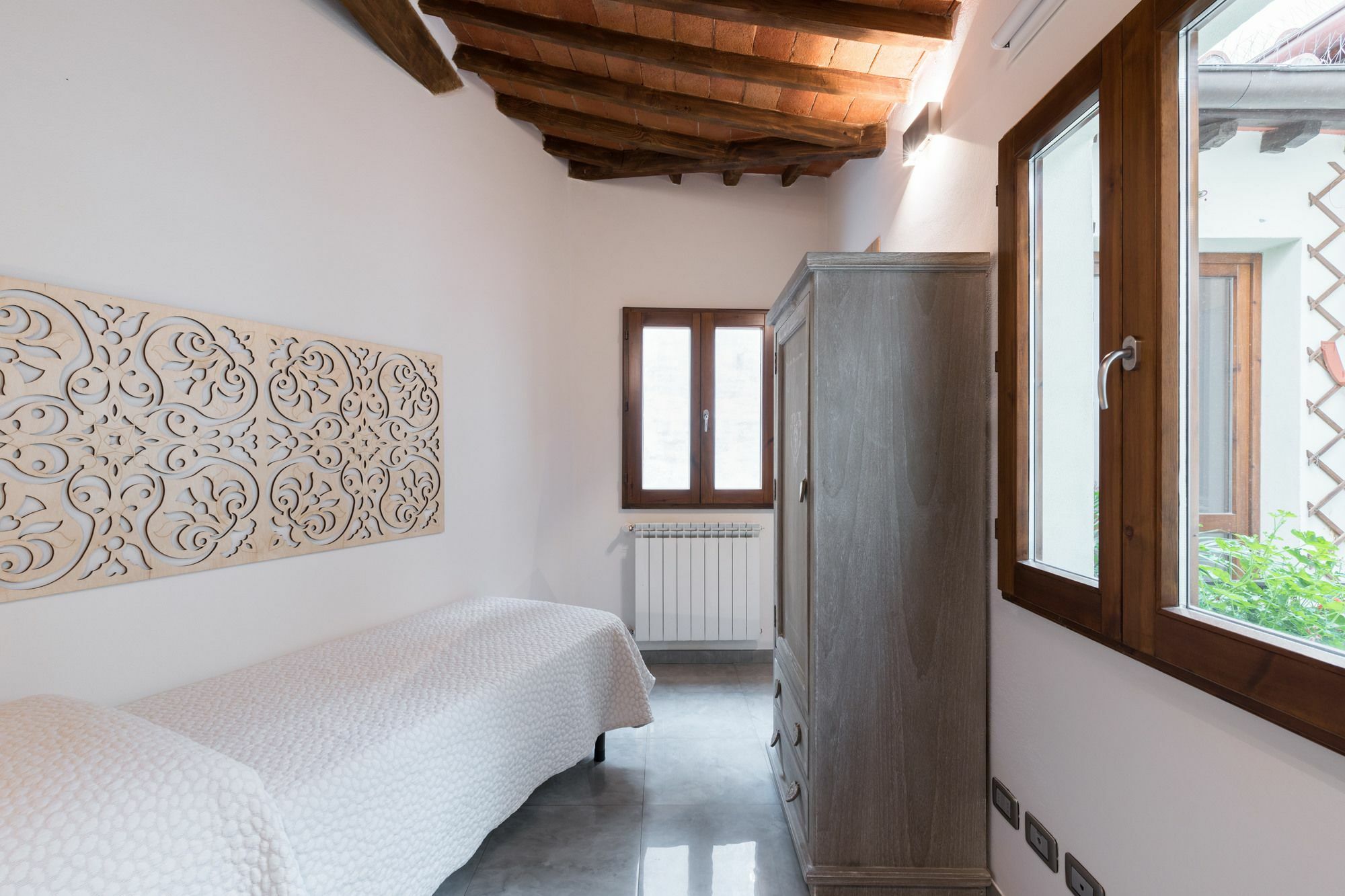 Appartement Flospirit - Pilar Florence