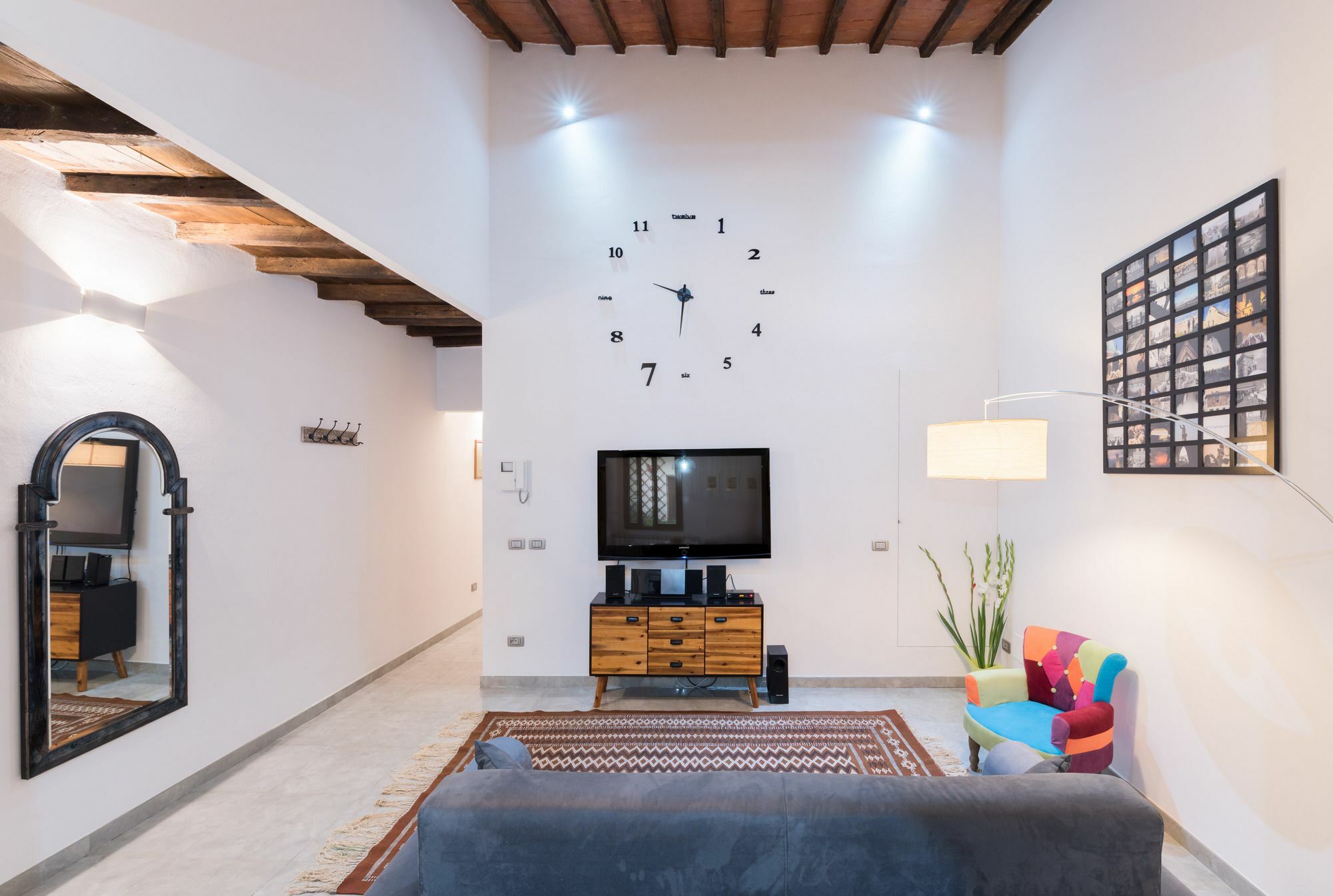 Flospirit - Pilar Appartement