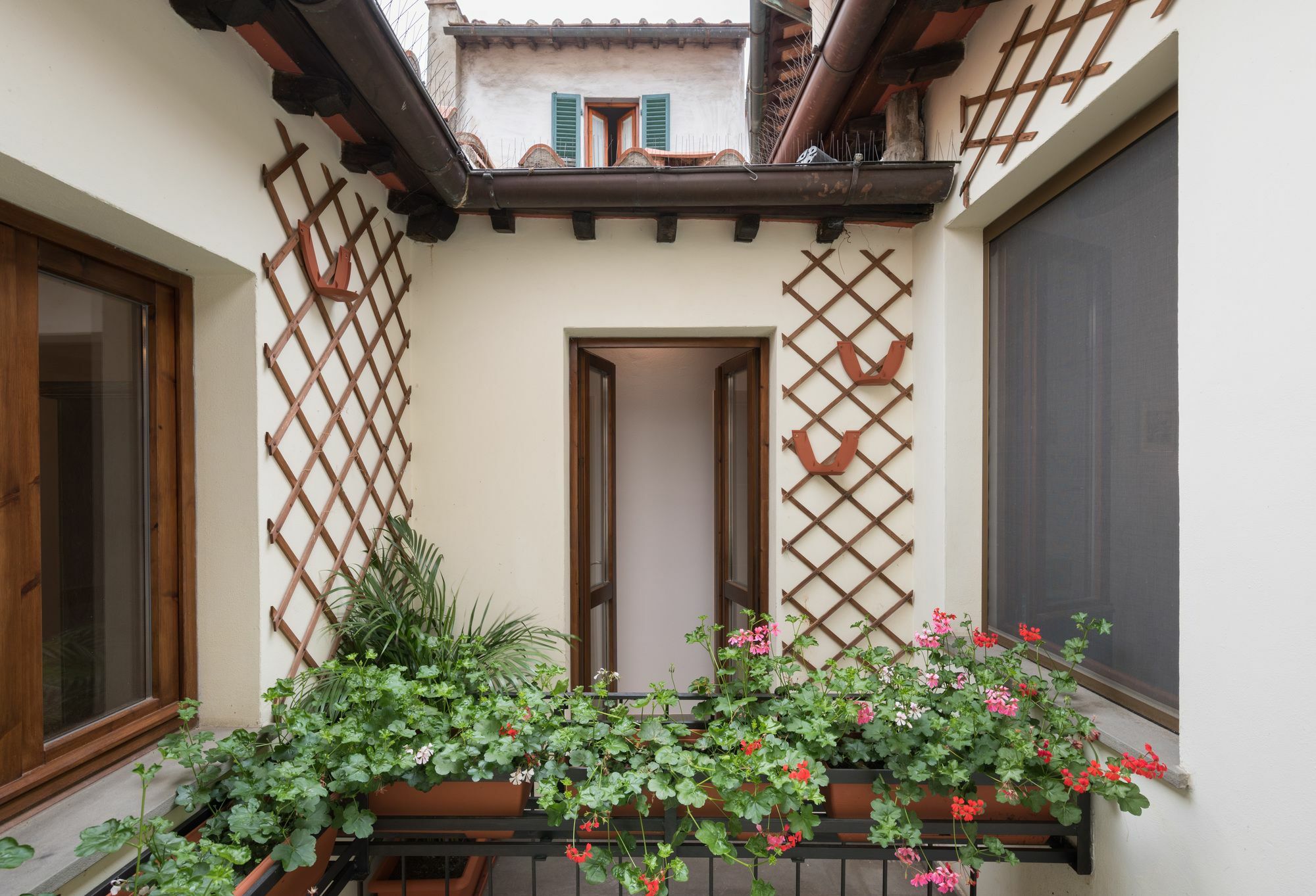Flospirit - Pilar Appartement Florence
