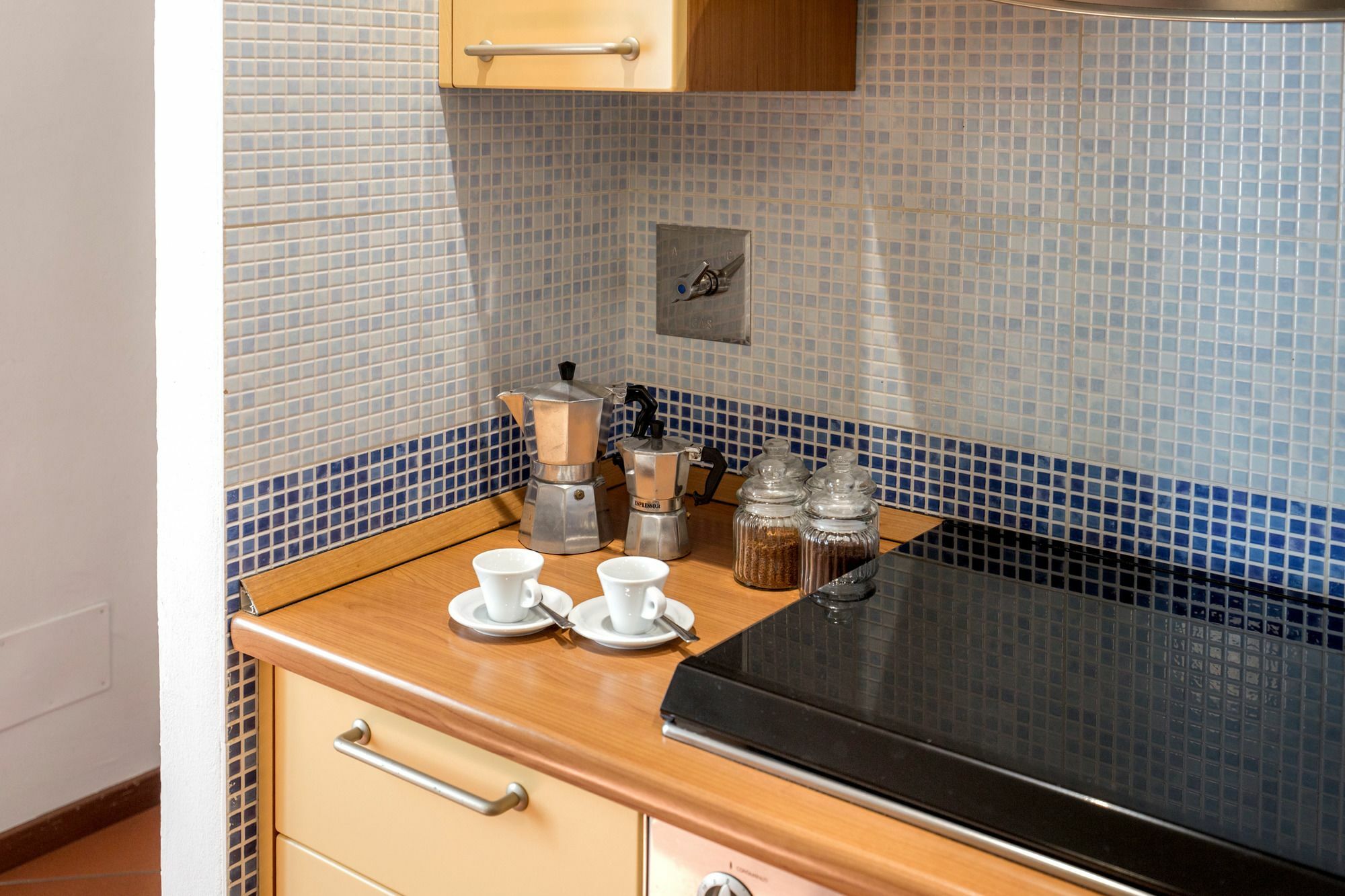 Bb Charme - San Lorenzo Appartement