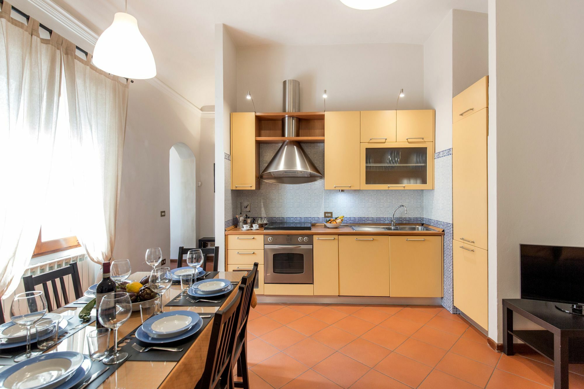 Appartement Bb Charme - San Lorenzo