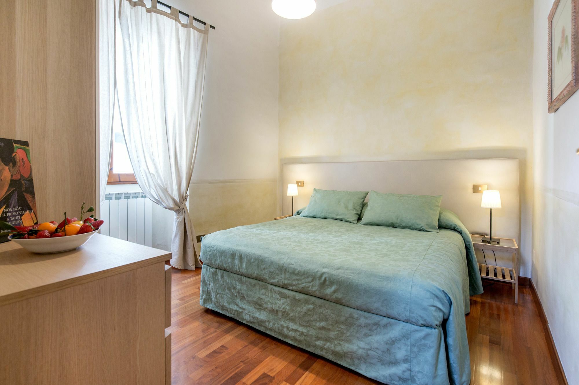 Appartement Bb Charme - San Lorenzo *