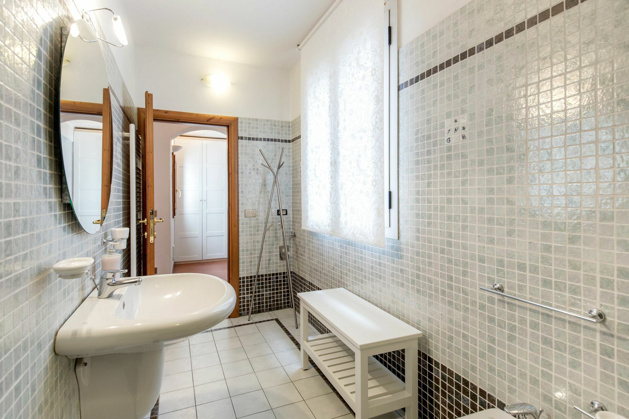 Appartement Bb Charme - San Lorenzo